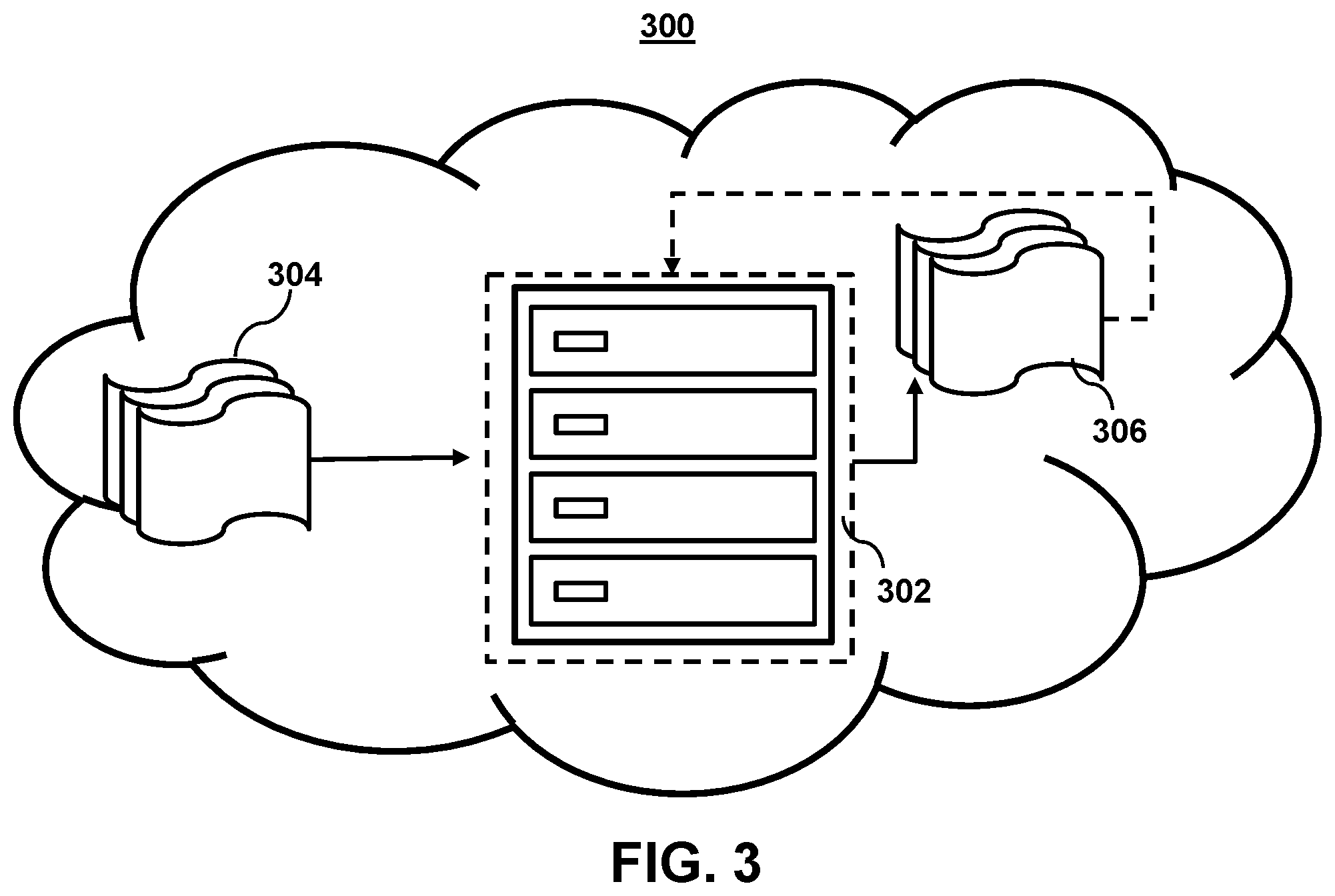 Patent US12107882 Figure 4 – Systems and methods for identifying patterns in blockchain activities