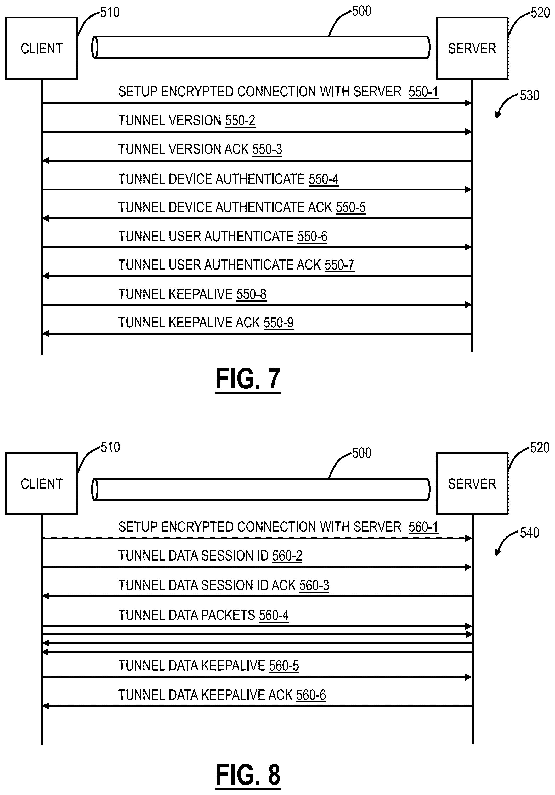 Patent US12107889 Figure 6 – Cloud-based deception technology utilizing zero trust to identify threat intelligence, telemetry, and emerging adversary tactics and techniques