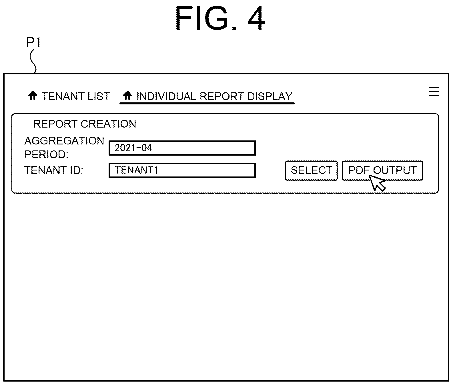 Patent US12107901 Figure 4 – Device management system, device management method, and recording medium having device management program recorded thereon
