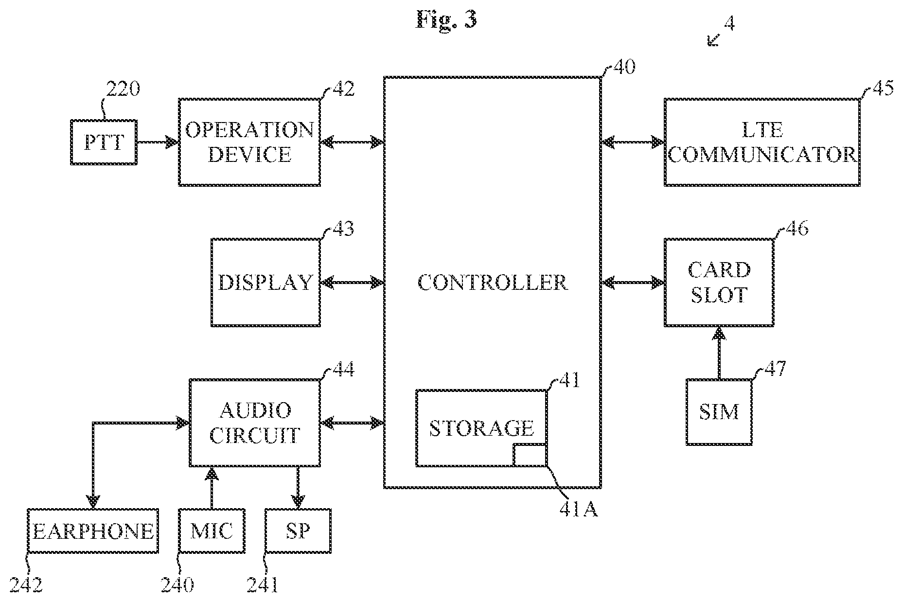 Patent US12107902 Figure 3 – Server system and redundancy method for processes