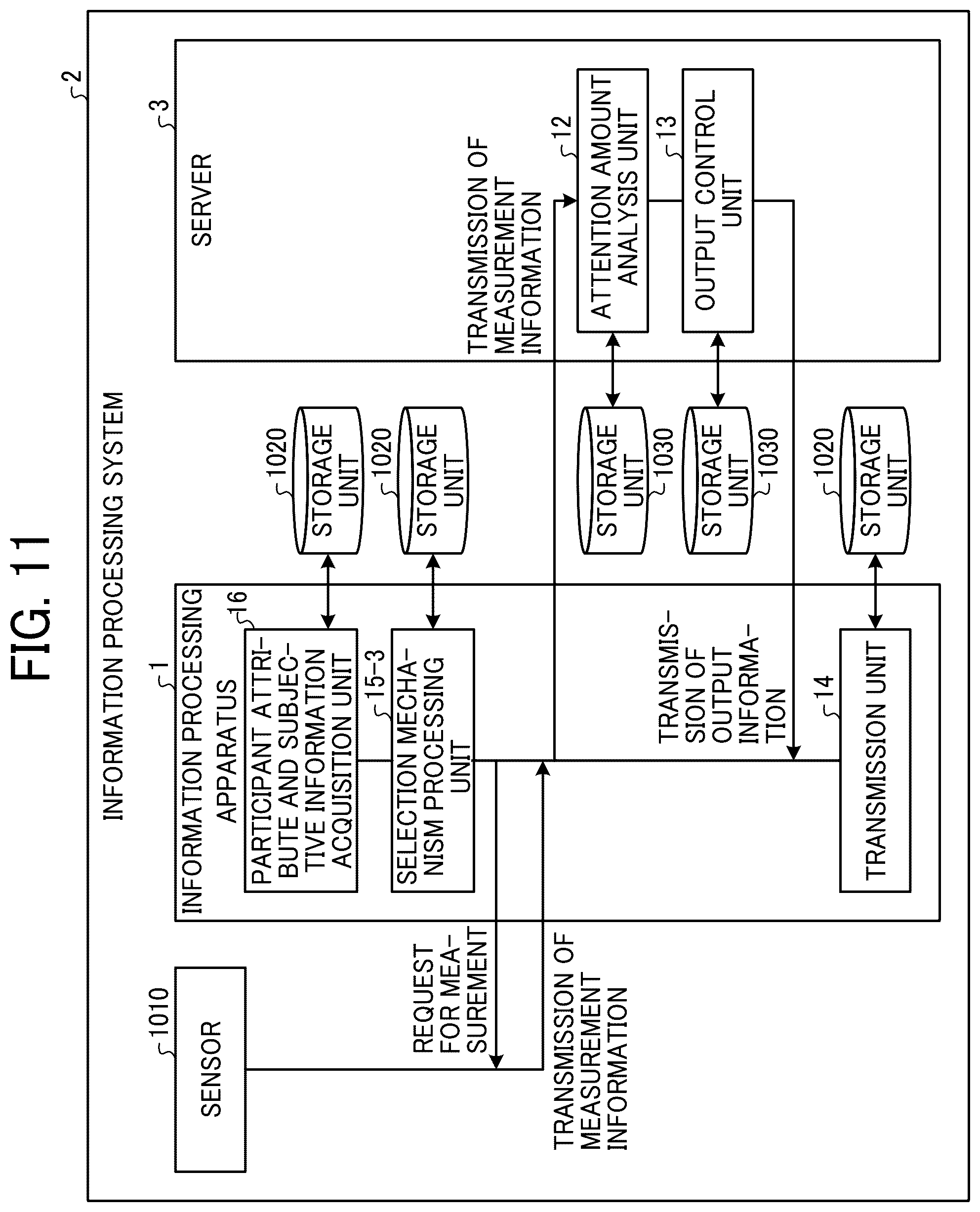 Patent US12107904 Figure 10 – Information processing apparatus, information processing system, communication support system, information processing method, and non-transitory recording medium