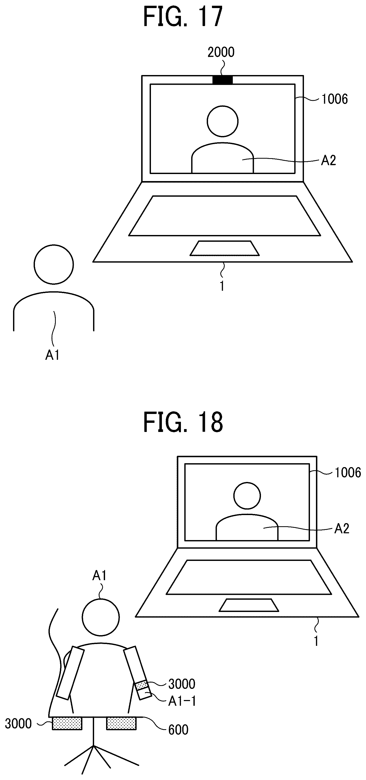 Patent US12107904 Figure 15 – Information processing apparatus, information processing system, communication support system, information processing method, and non-transitory recording medium
