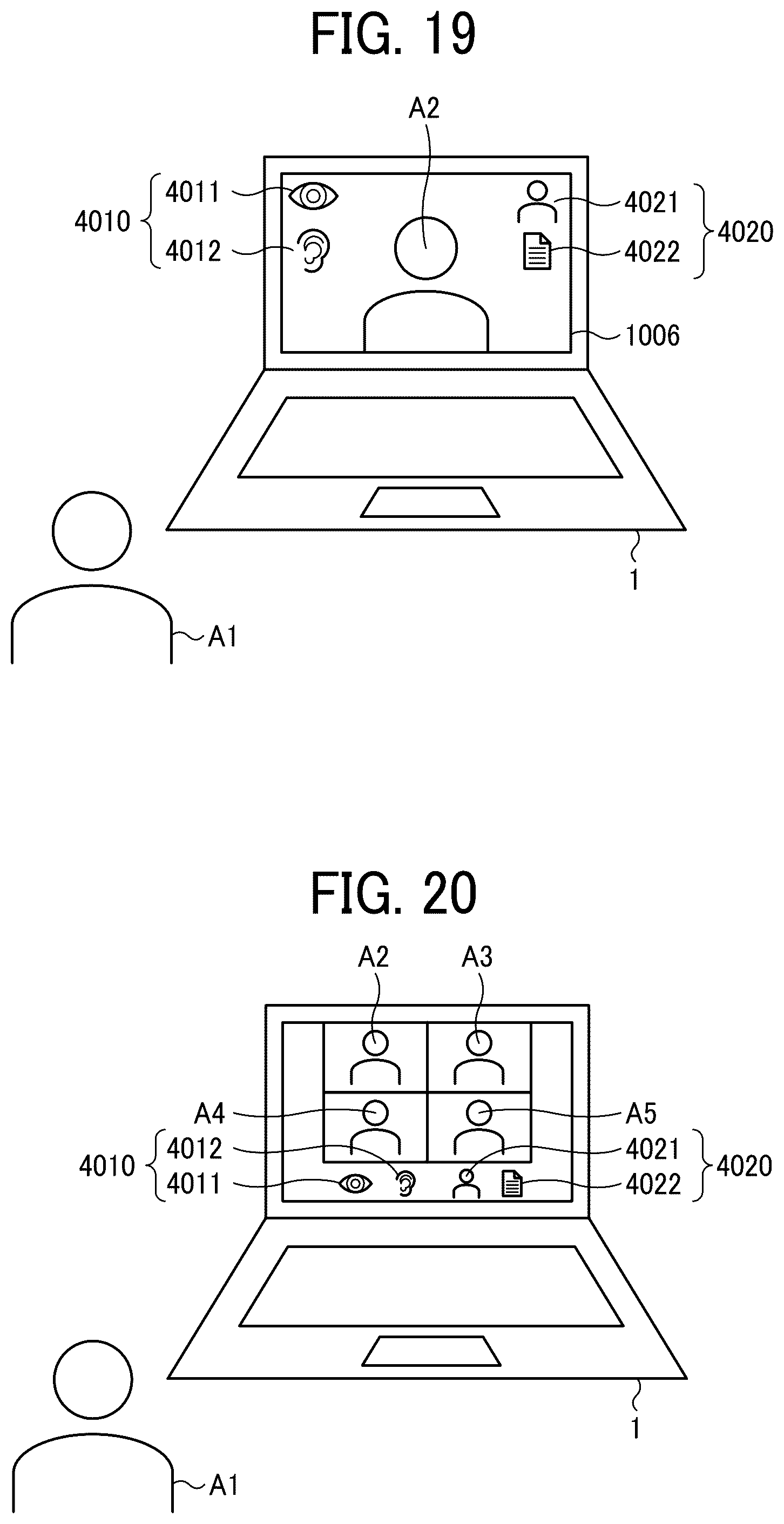 Patent US12107904 Figure 16 – Information processing apparatus, information processing system, communication support system, information processing method, and non-transitory recording medium