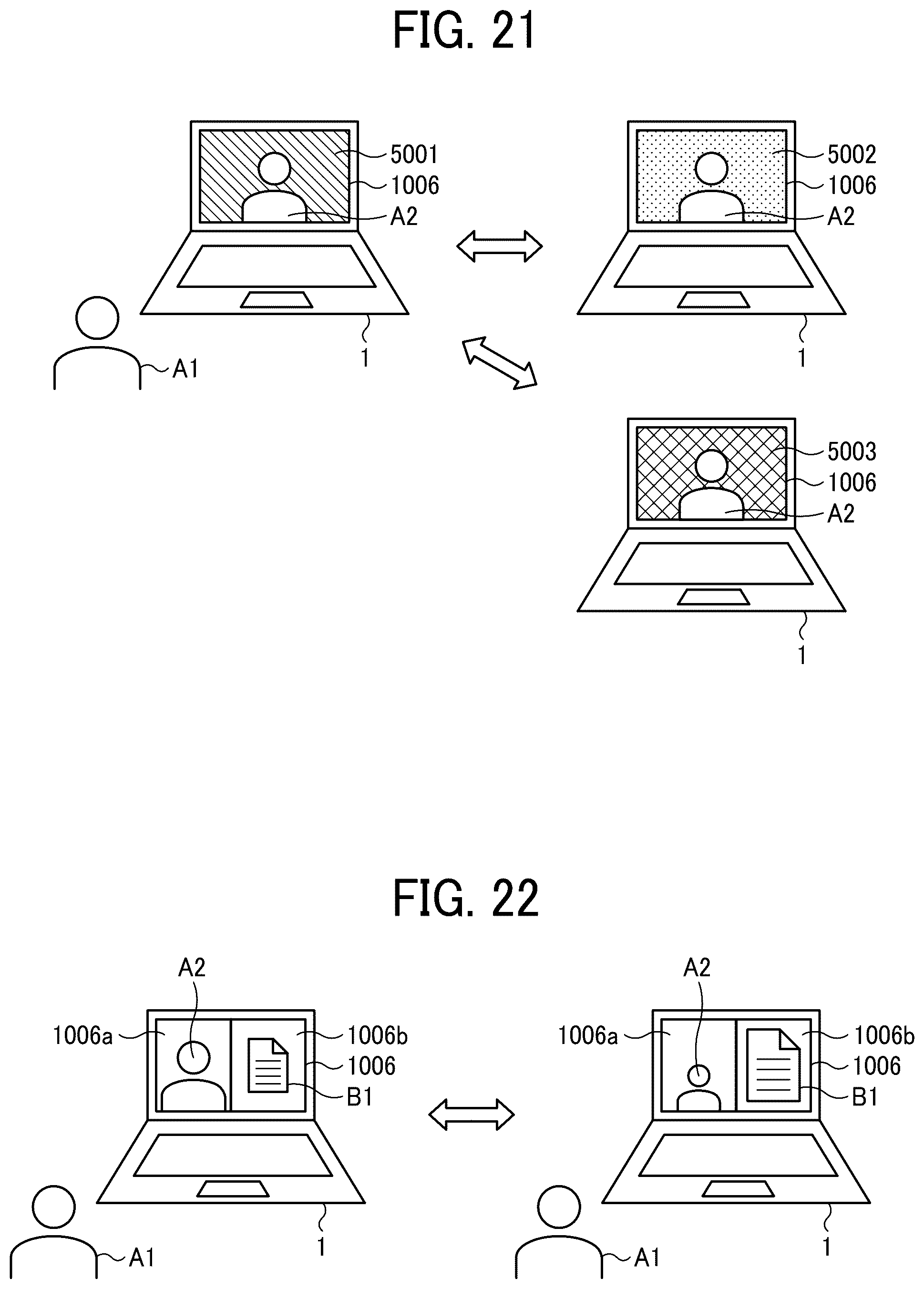 Patent US12107904 Figure 17 – Information processing apparatus, information processing system, communication support system, information processing method, and non-transitory recording medium