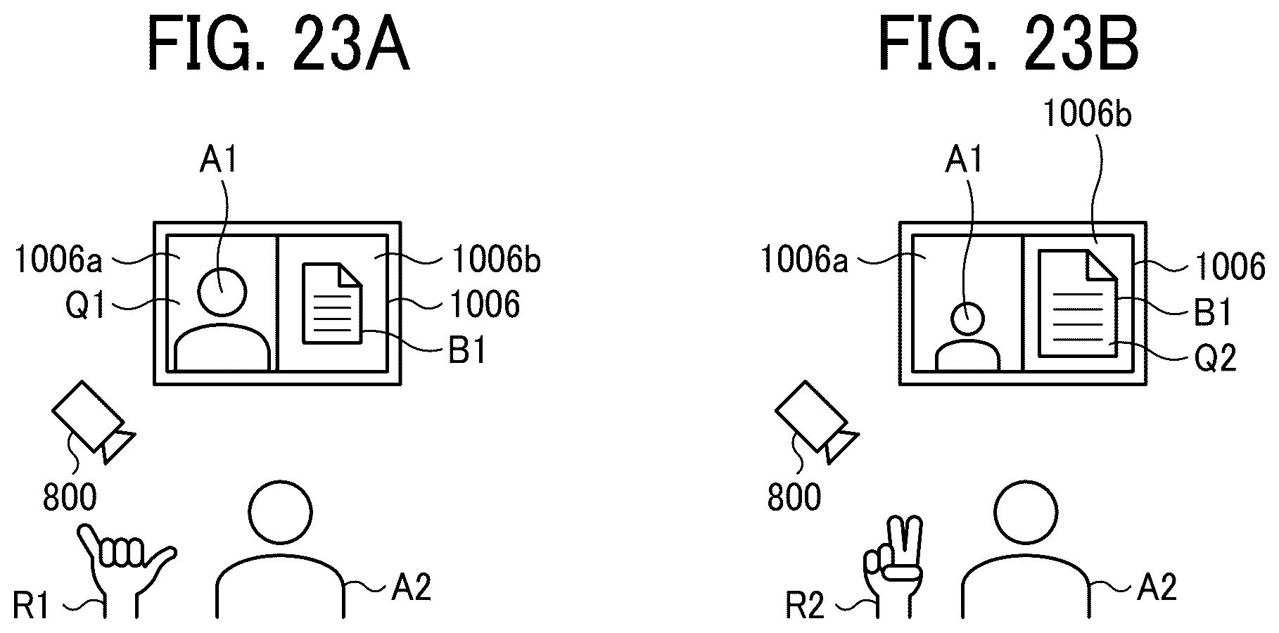 Patent US12107904 Figure 18 – Information processing apparatus, information processing system, communication support system, information processing method, and non-transitory recording medium