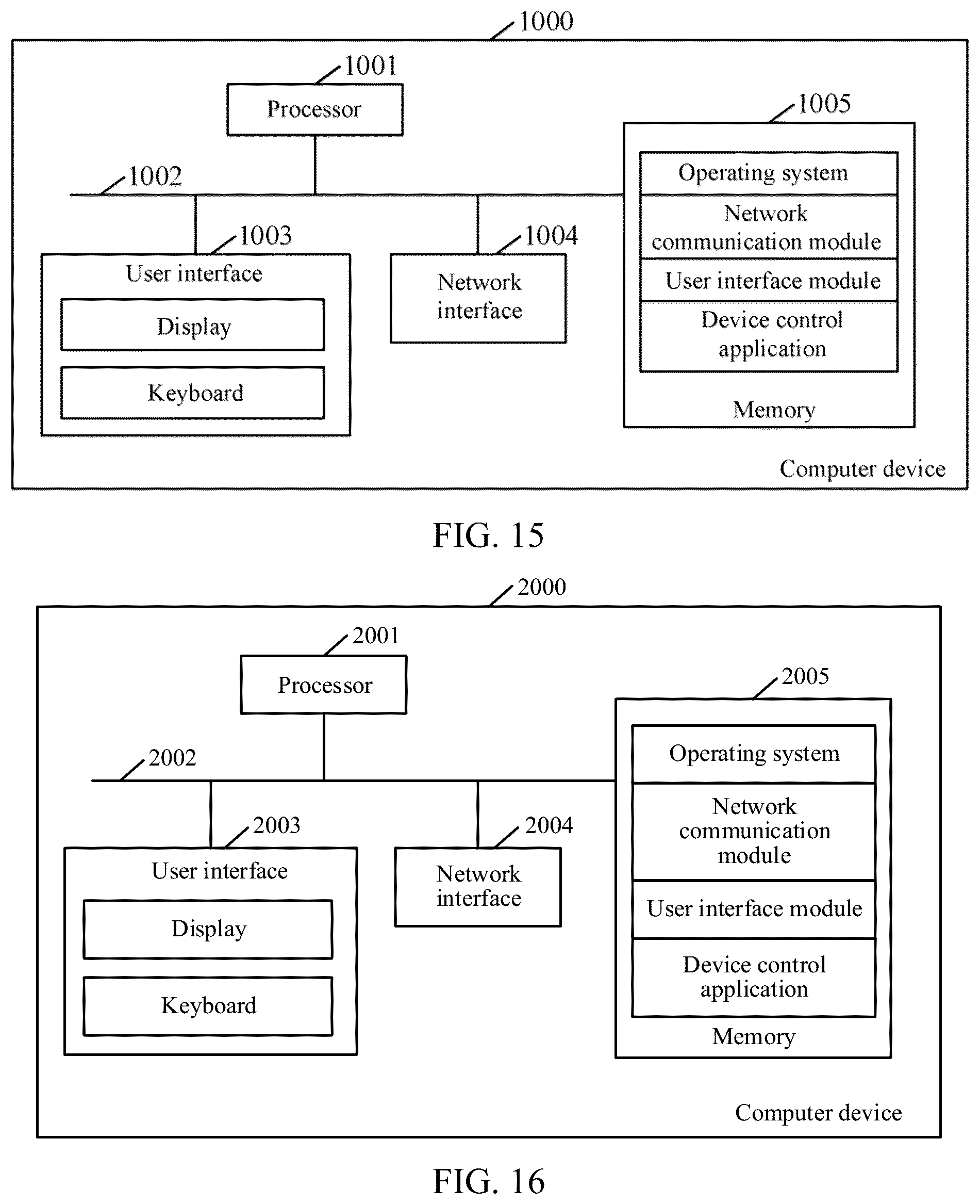 Patent US12107905 Figure 14 – Data communication method, apparatus, and device, storage medium, and computer program product