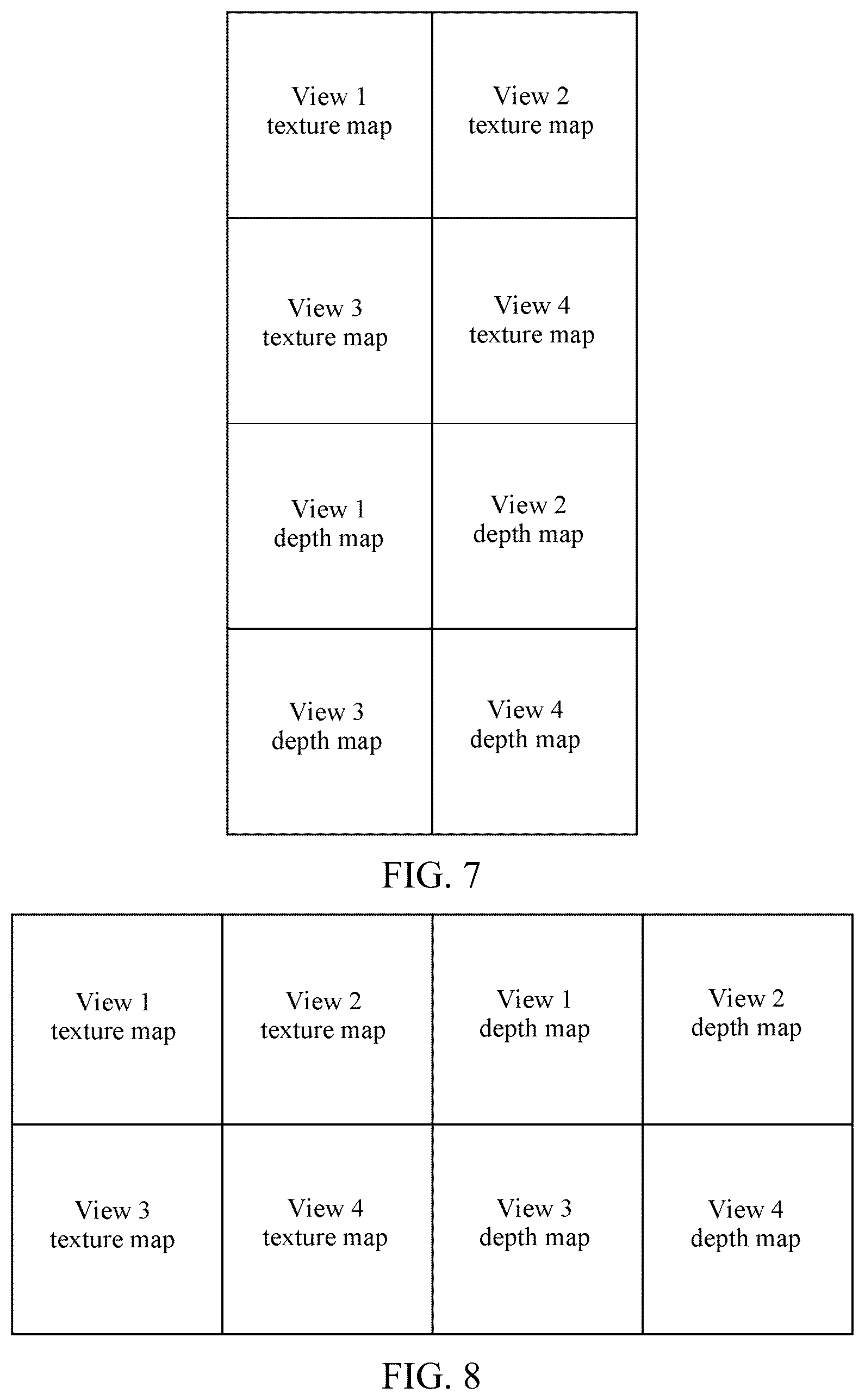 Patent US12107908 Figure 6 – Media file encapsulating method, media file decapsulating method, and related devices