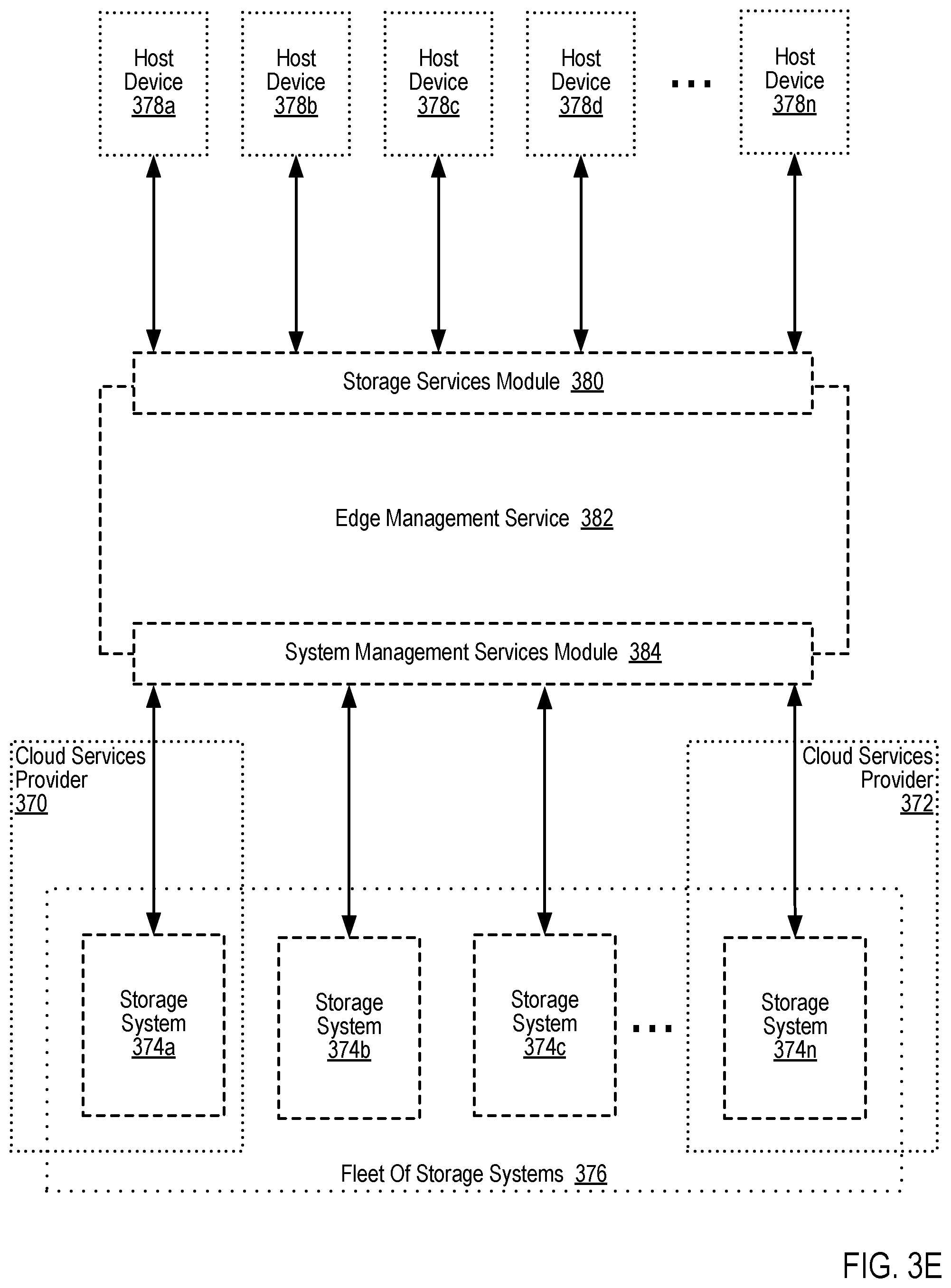 Patent US12107919 Figure 15 – Dynamic determination of locks for a prioritized deployment of nodes in a distributed storage system