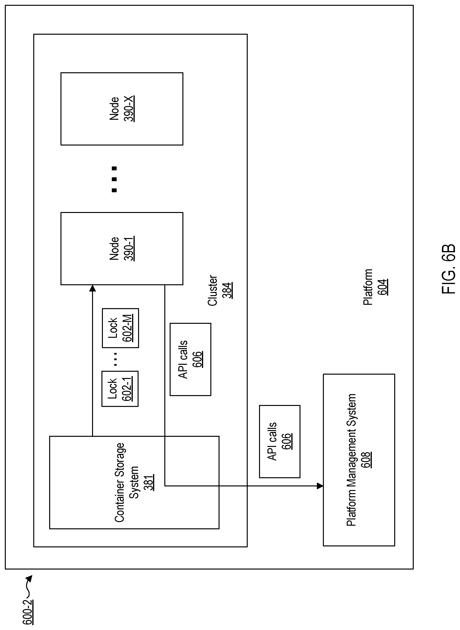 Patent US12107919 Figure 20 – Dynamic determination of locks for a prioritized deployment of nodes in a distributed storage system