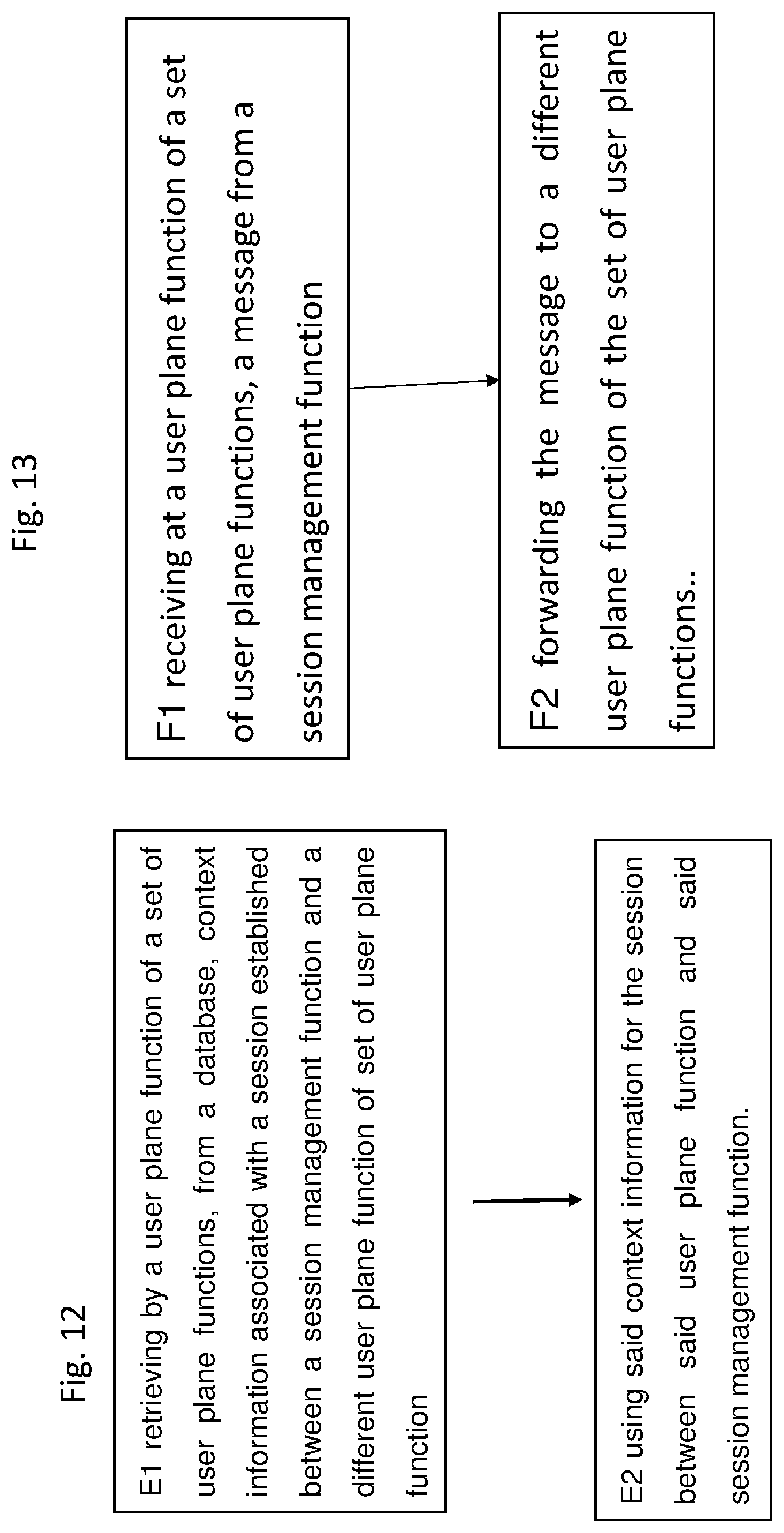 Patent US12107927 Figure 11 – Apparatus, method, and computer program