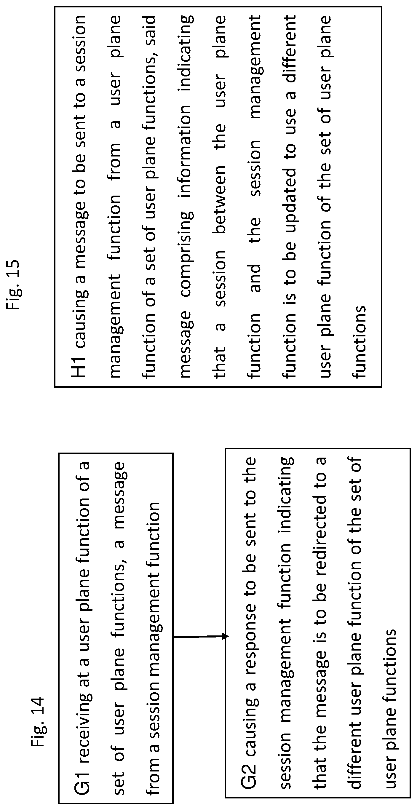 Patent US12107927 Figure 12 – Apparatus, method, and computer program
