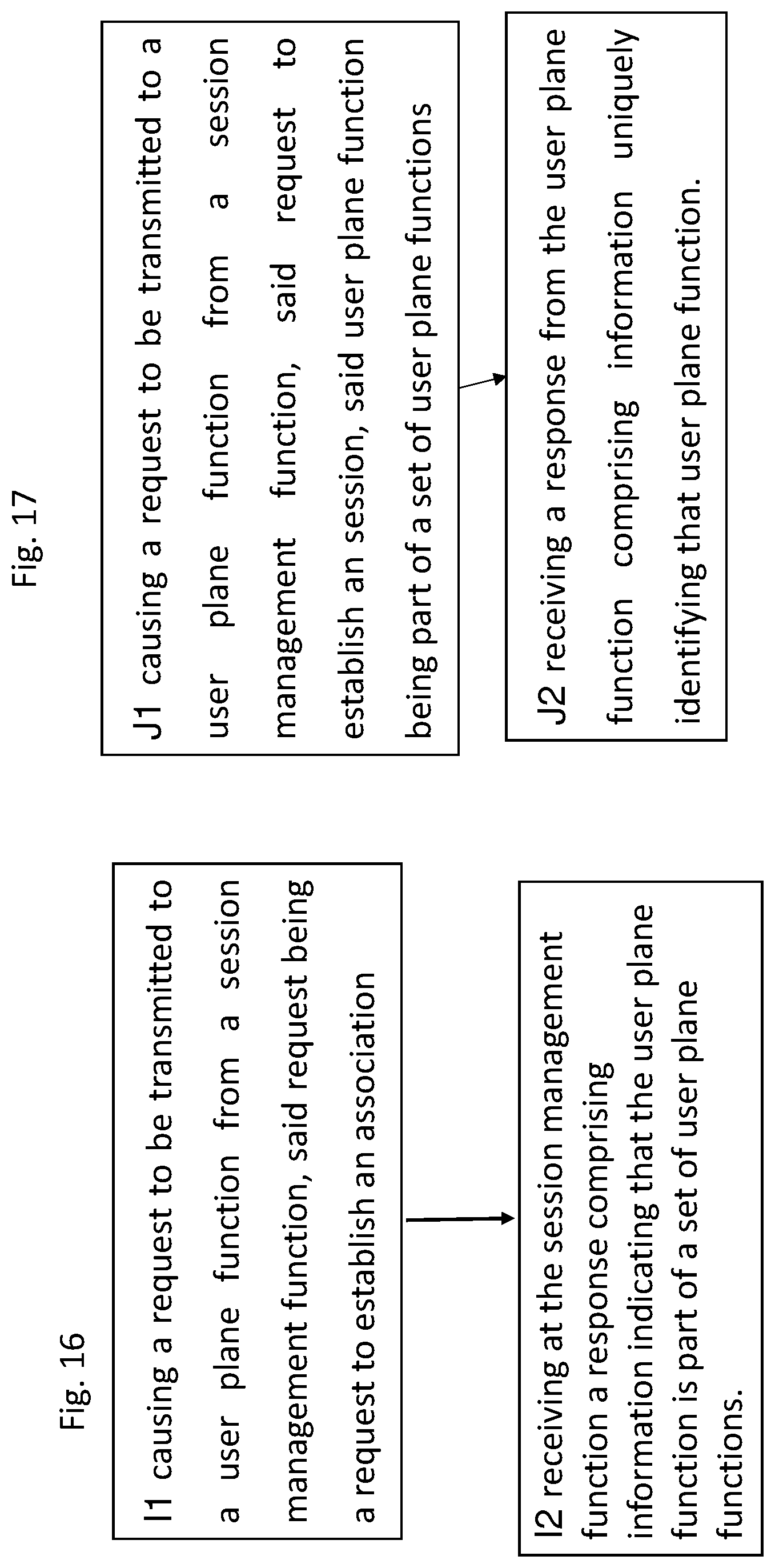 Patent US12107927 Figure 13 – Apparatus, method, and computer program