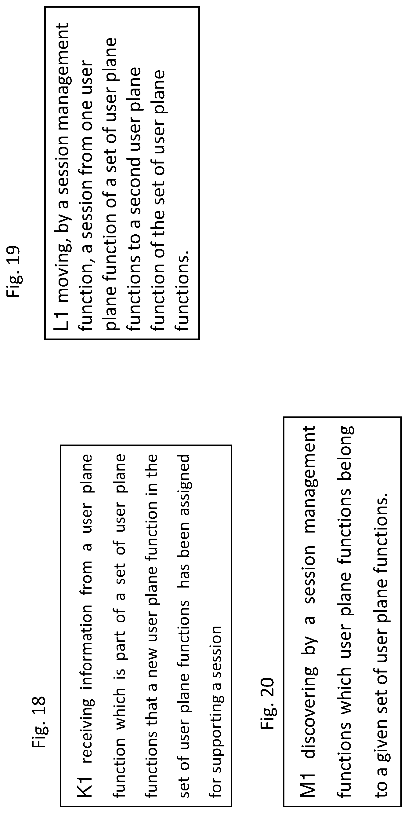 Patent US12107927 Figure 14 – Apparatus, method, and computer program