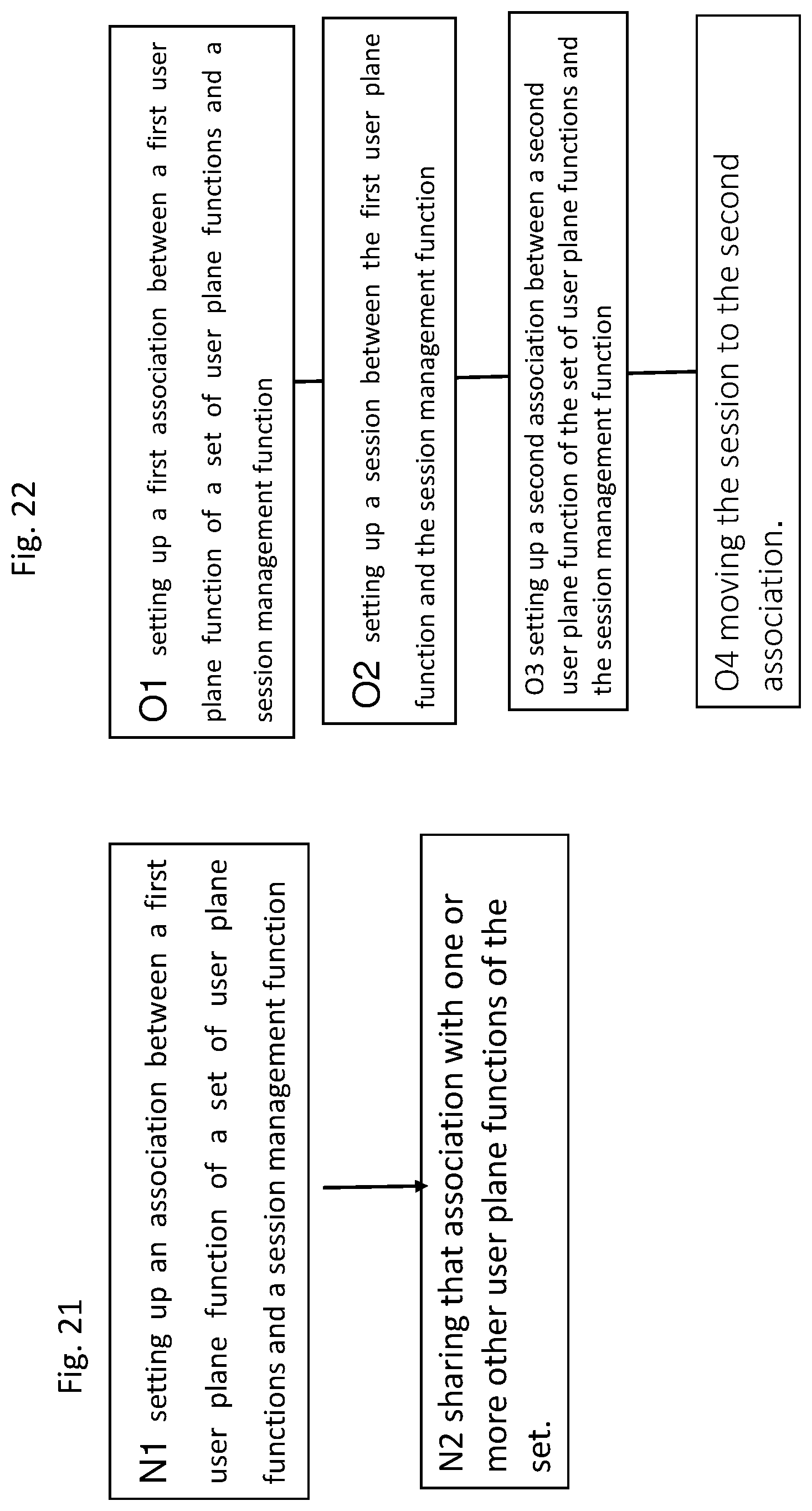 Patent US12107927 Figure 15 – Apparatus, method, and computer program
