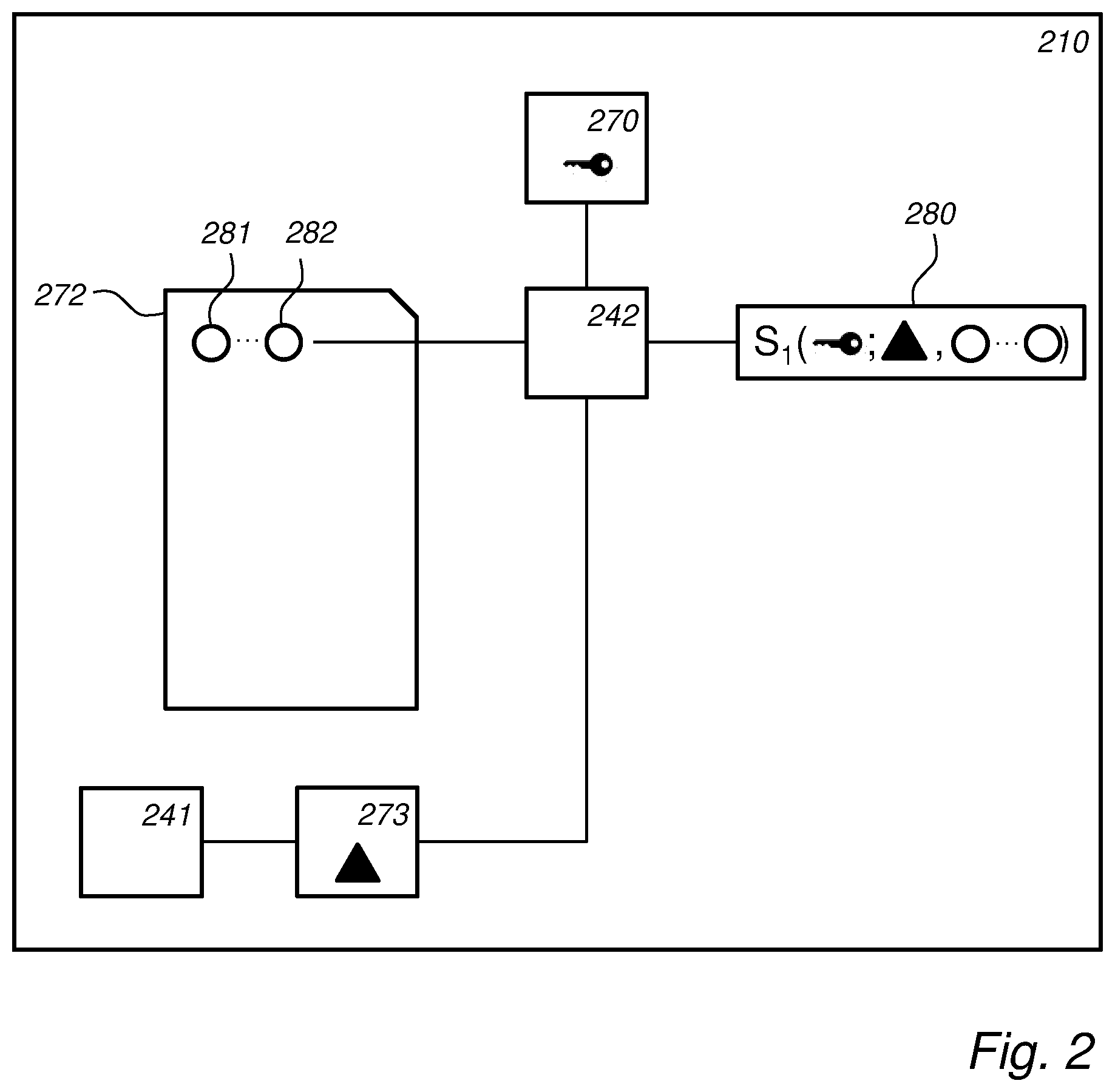 Patent US12107951 Figure 3 – Provenance verification for selective disclosure of attributes
