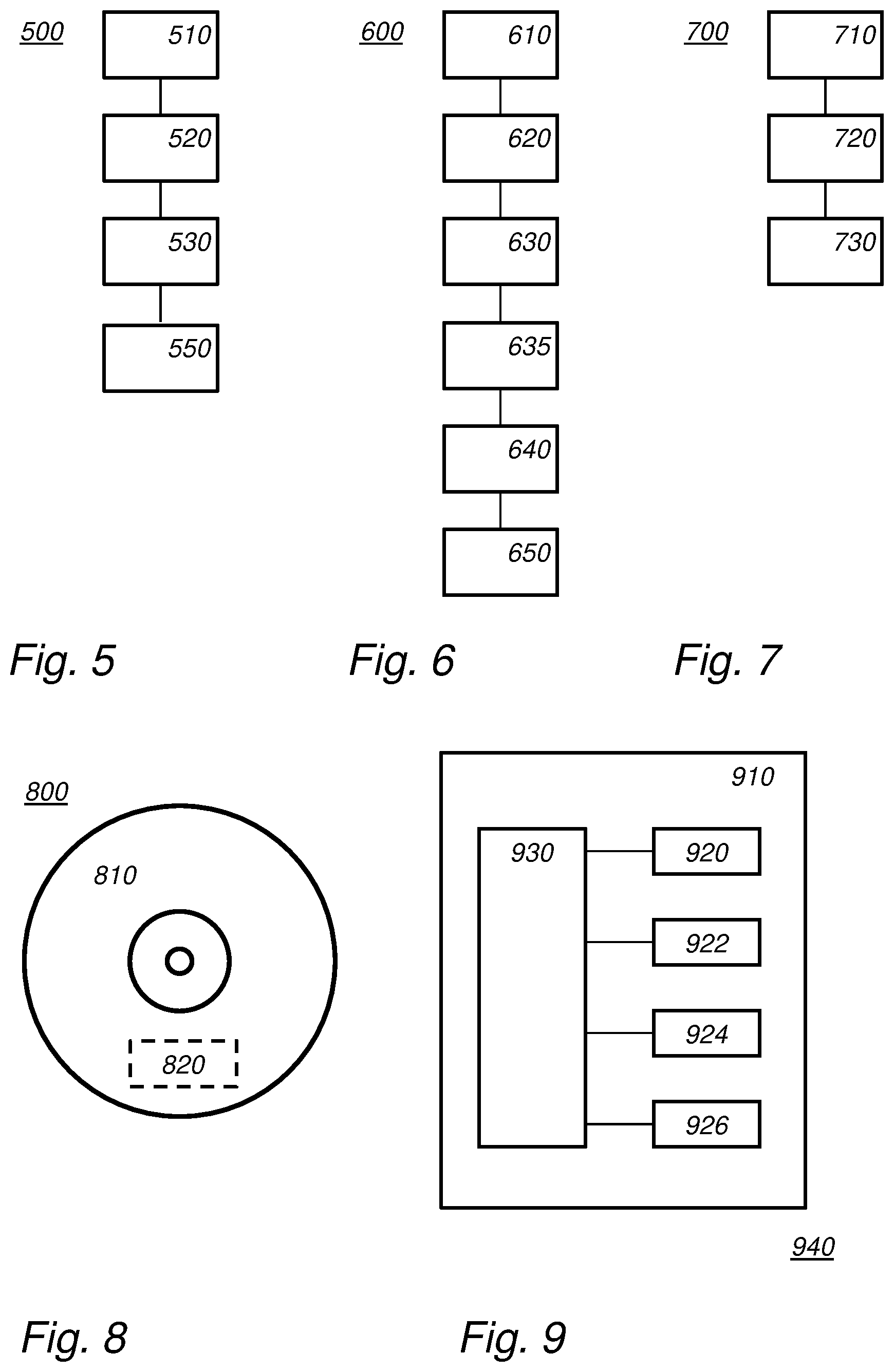 Patent US12107951 Figure 6 – Provenance verification for selective disclosure of attributes