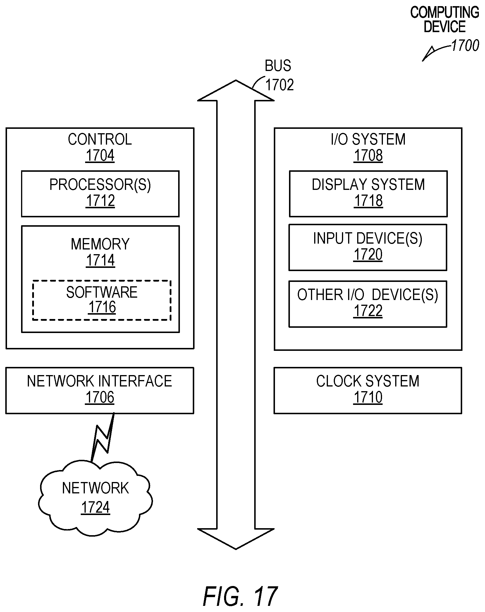 Patent US12107954 Figure 16 – Location key search of encrypted files without decryption