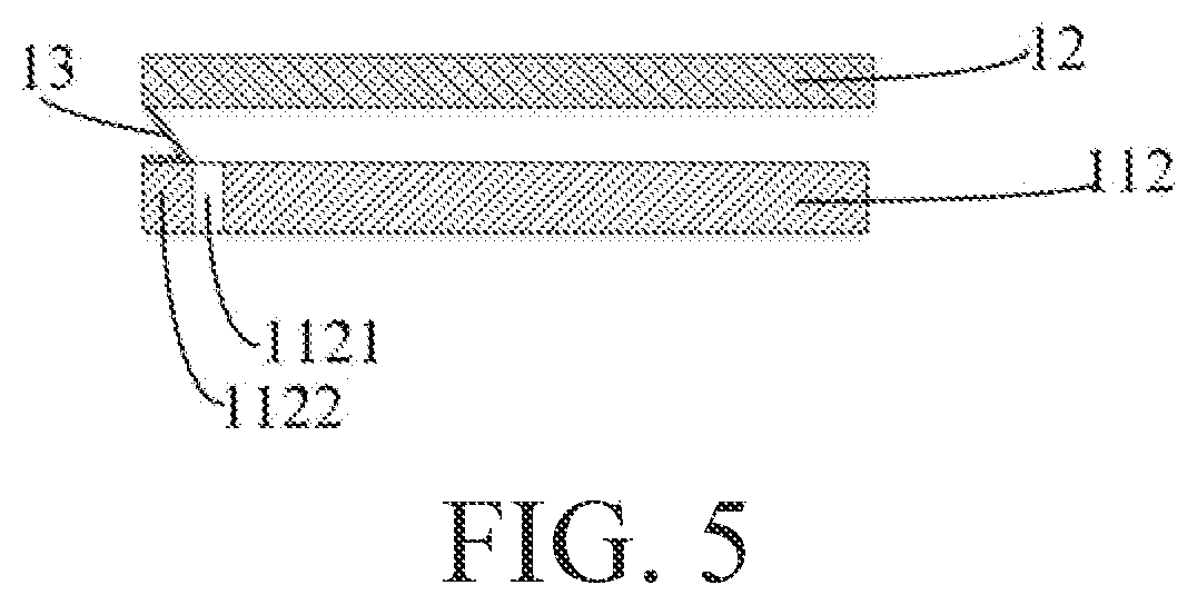 Patent US12107980 Figure 3 – Mobile terminal