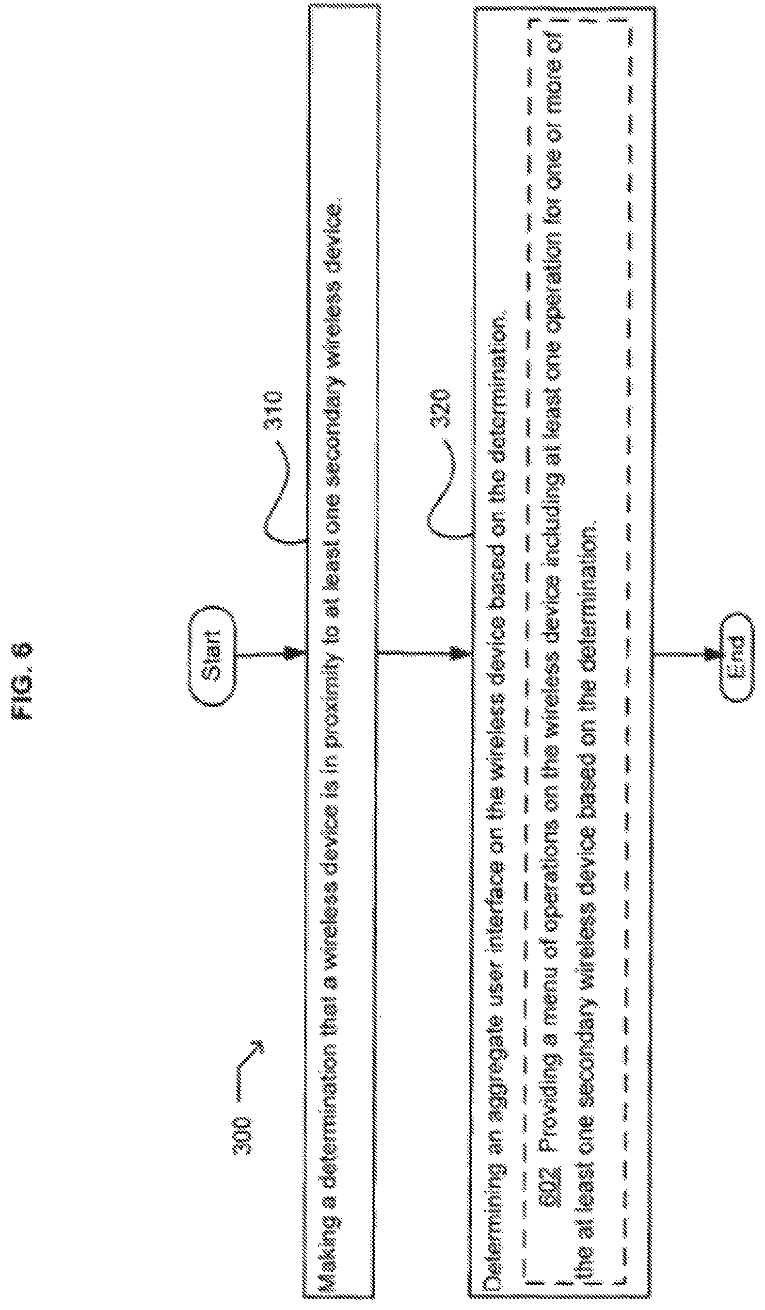 Patent US12107983 Figure 6 – Wireless device with an aggregate user interface for controlling other devices
