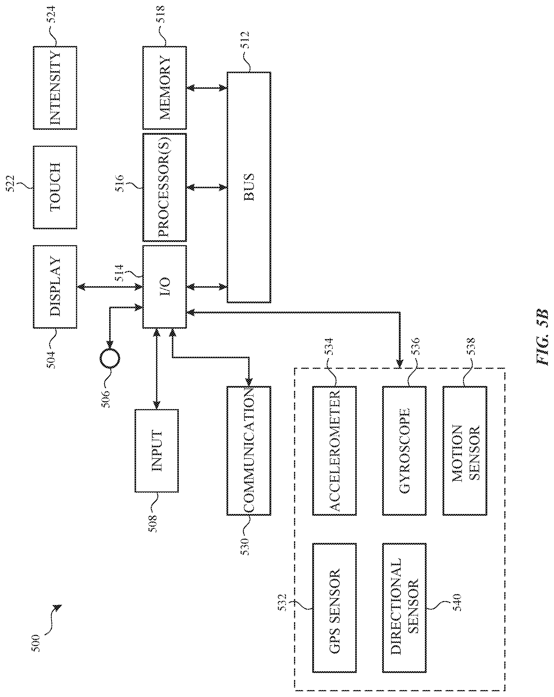 Patent US12107985 Figure 8 – Methods and interfaces for home media control