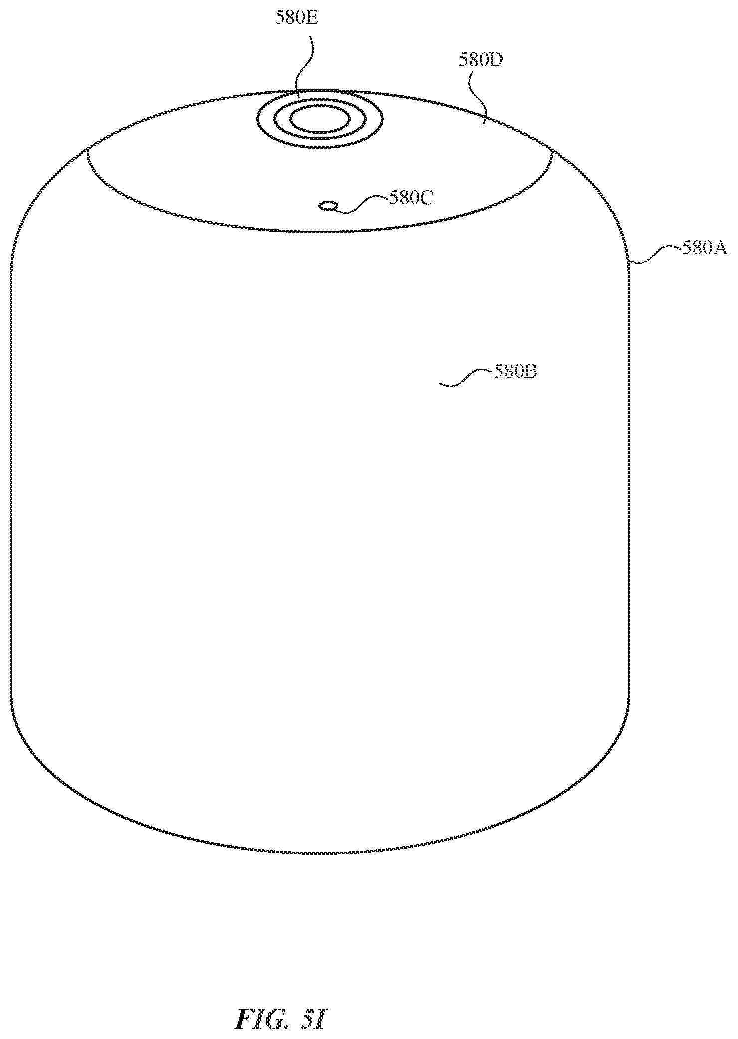 Patent US12107985 Figure 15 – Methods and interfaces for home media control