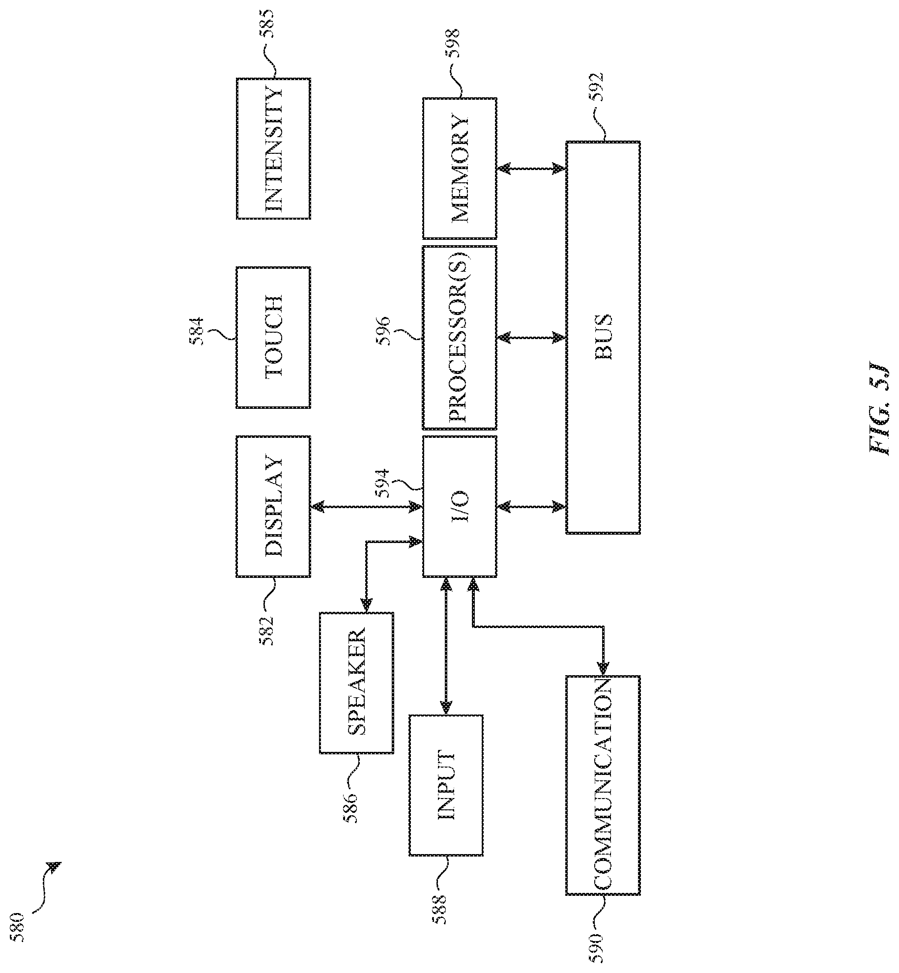 Patent US12107985 Figure 16 – Methods and interfaces for home media control