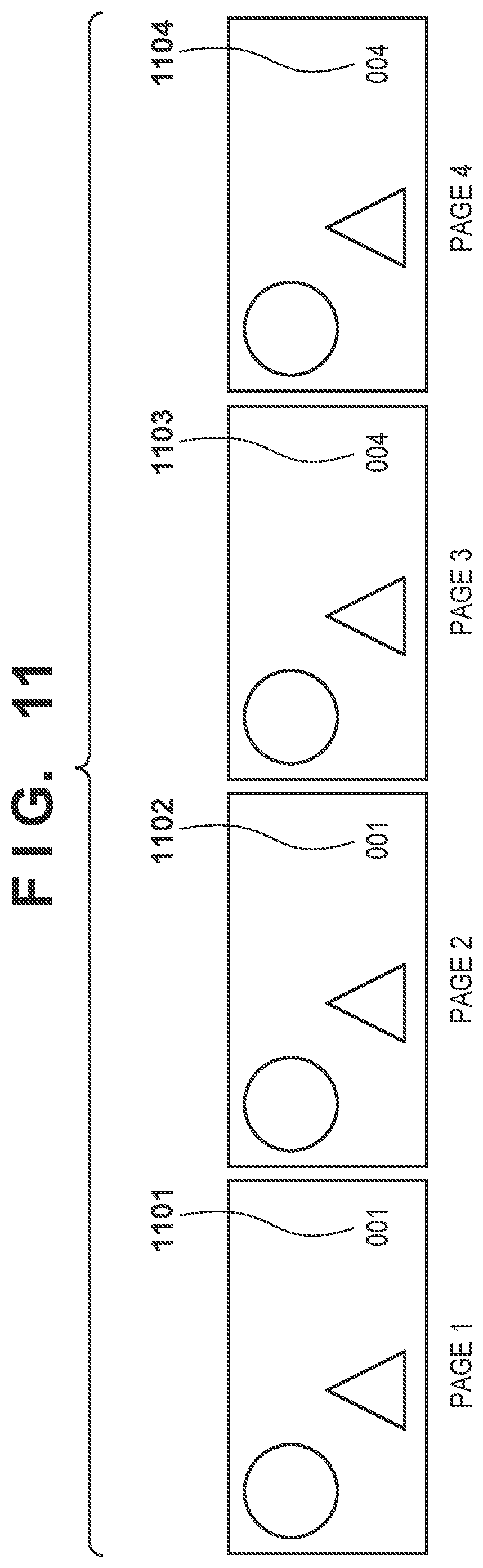 Patent US12107996 Figure 10 – Inspection apparatus, method for controlling same, and storage medium