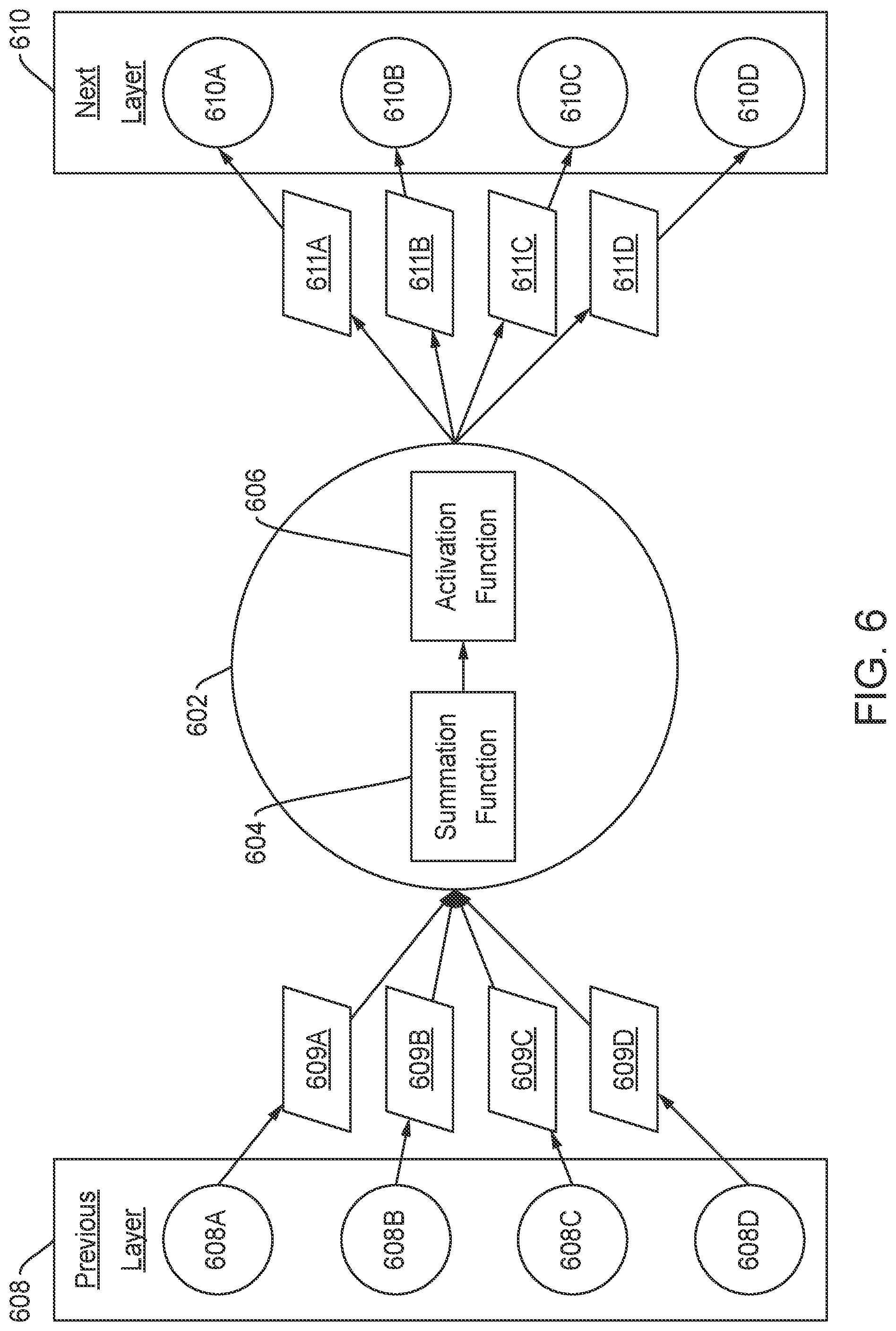 Patent US12107997 Figure 7 – Machine learning preflight printing system and methods