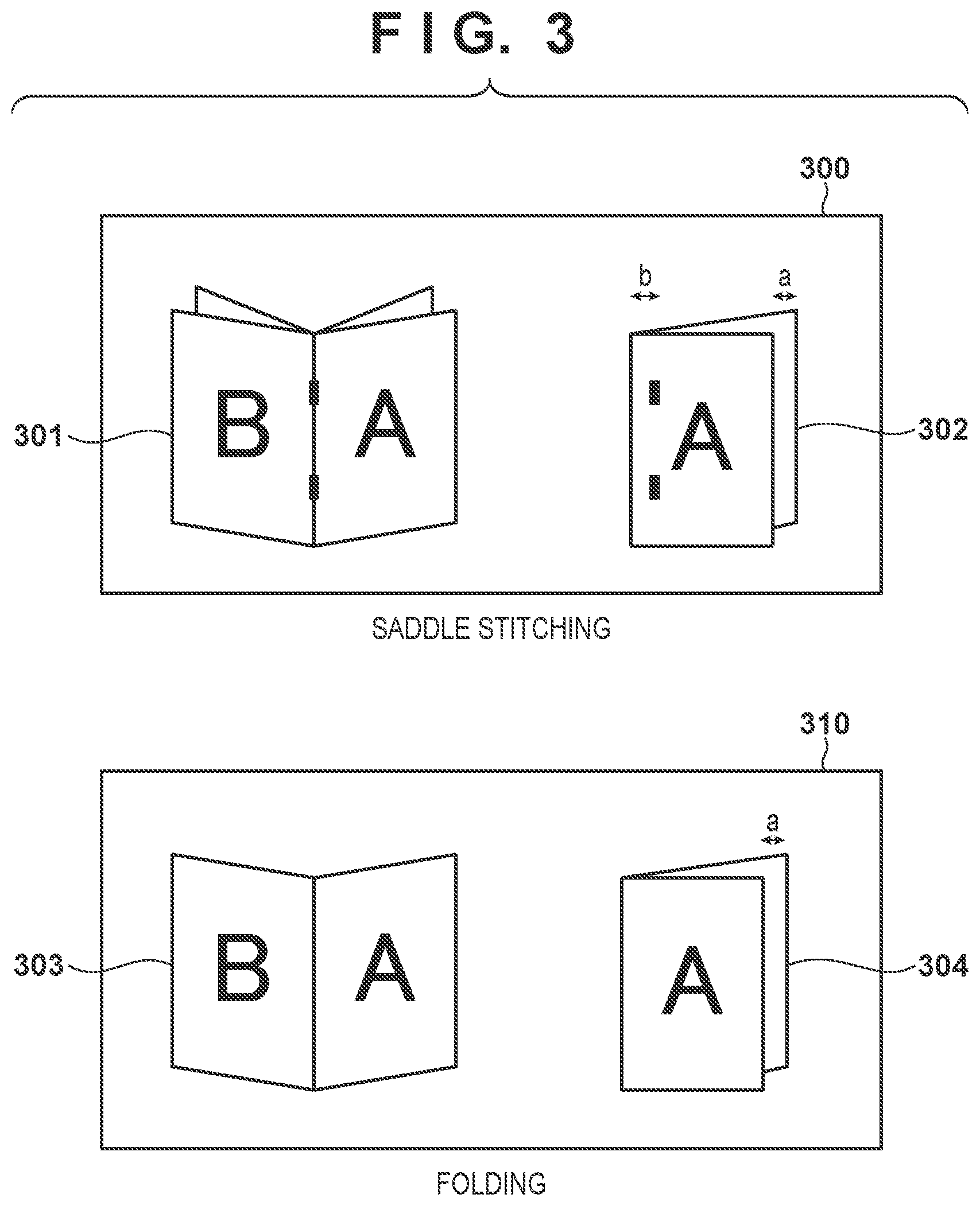 Patent US12107998 Figure 3 – Image forming apparatus that performs adjustment for post processing on a printed material, control method thereof, and storage medium