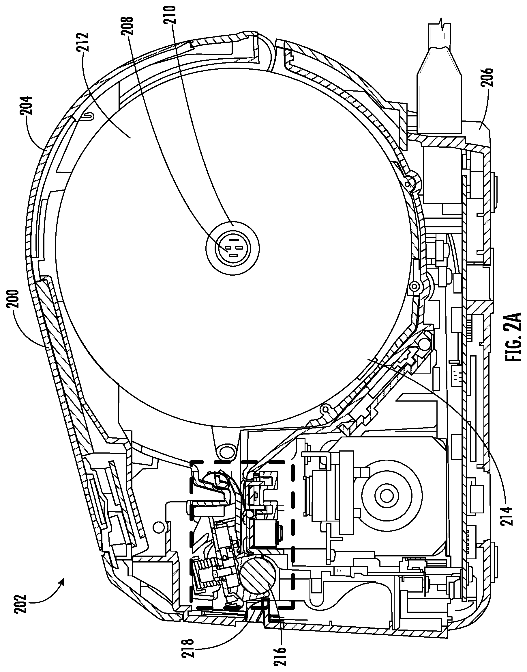 Patent US12108000 Figure 4 – Methods, apparatuses, and computer program products for calibrating radio-frequency identification (RFID) printers