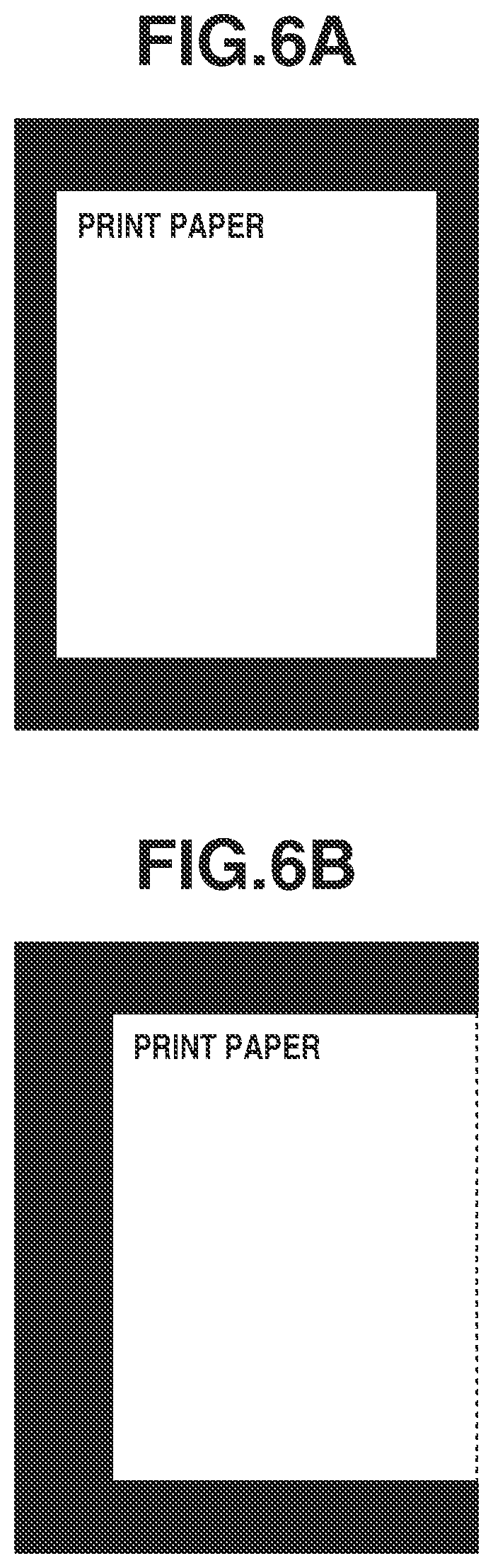 Patent US12108004 Figure 6 – Image processing apparatus and image processing method for inspecting presence/absence of a defect in a print product