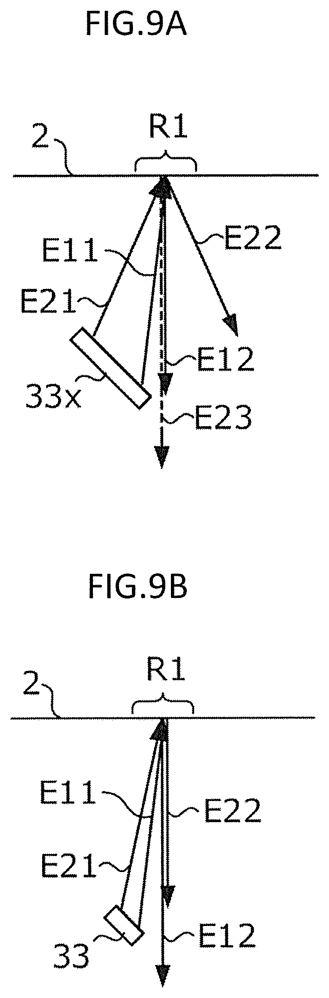 Patent US12108005 Figure 6 – Reading device, output device, and image forming device