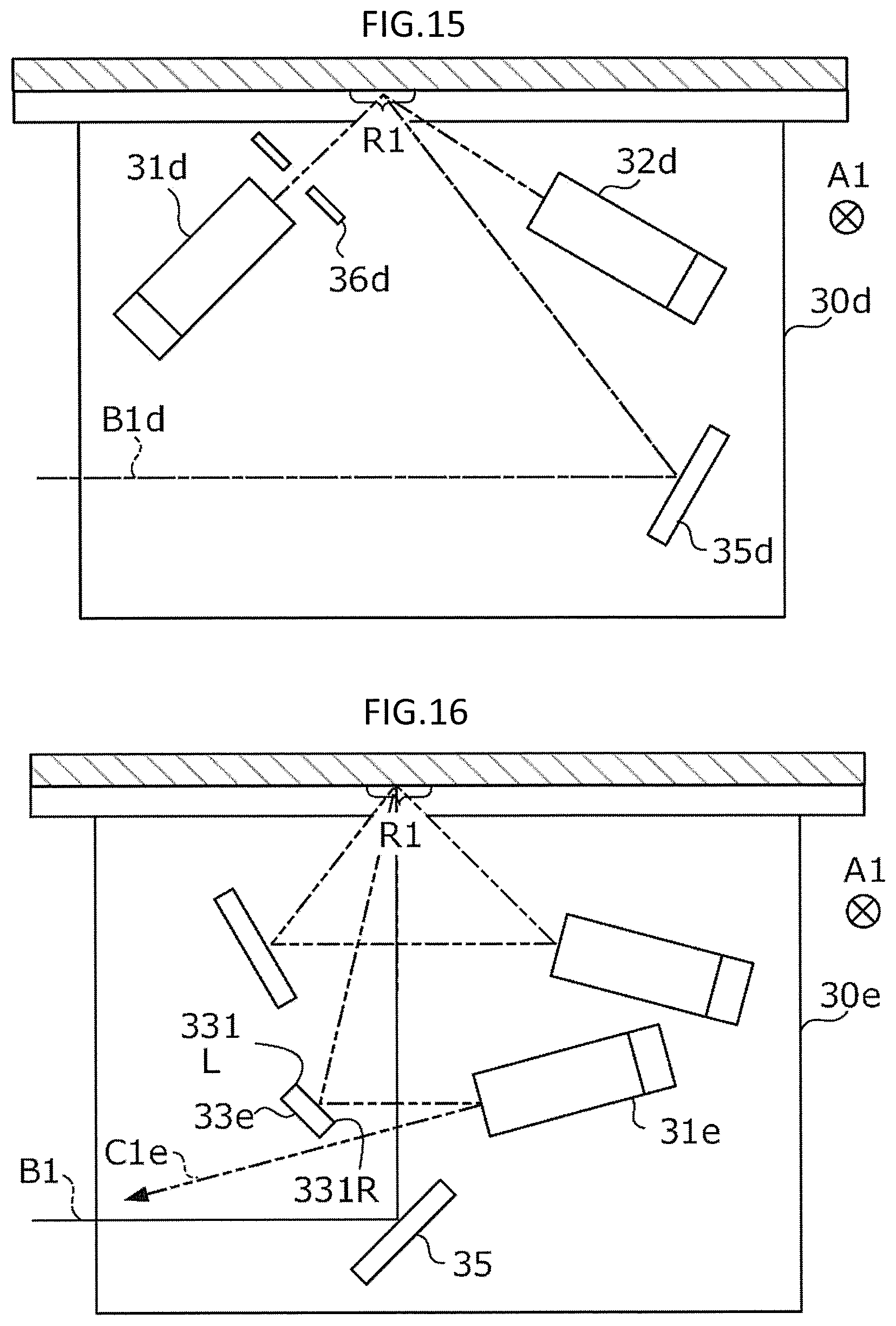 Patent US12108005 Figure 10 – Reading device, output device, and image forming device