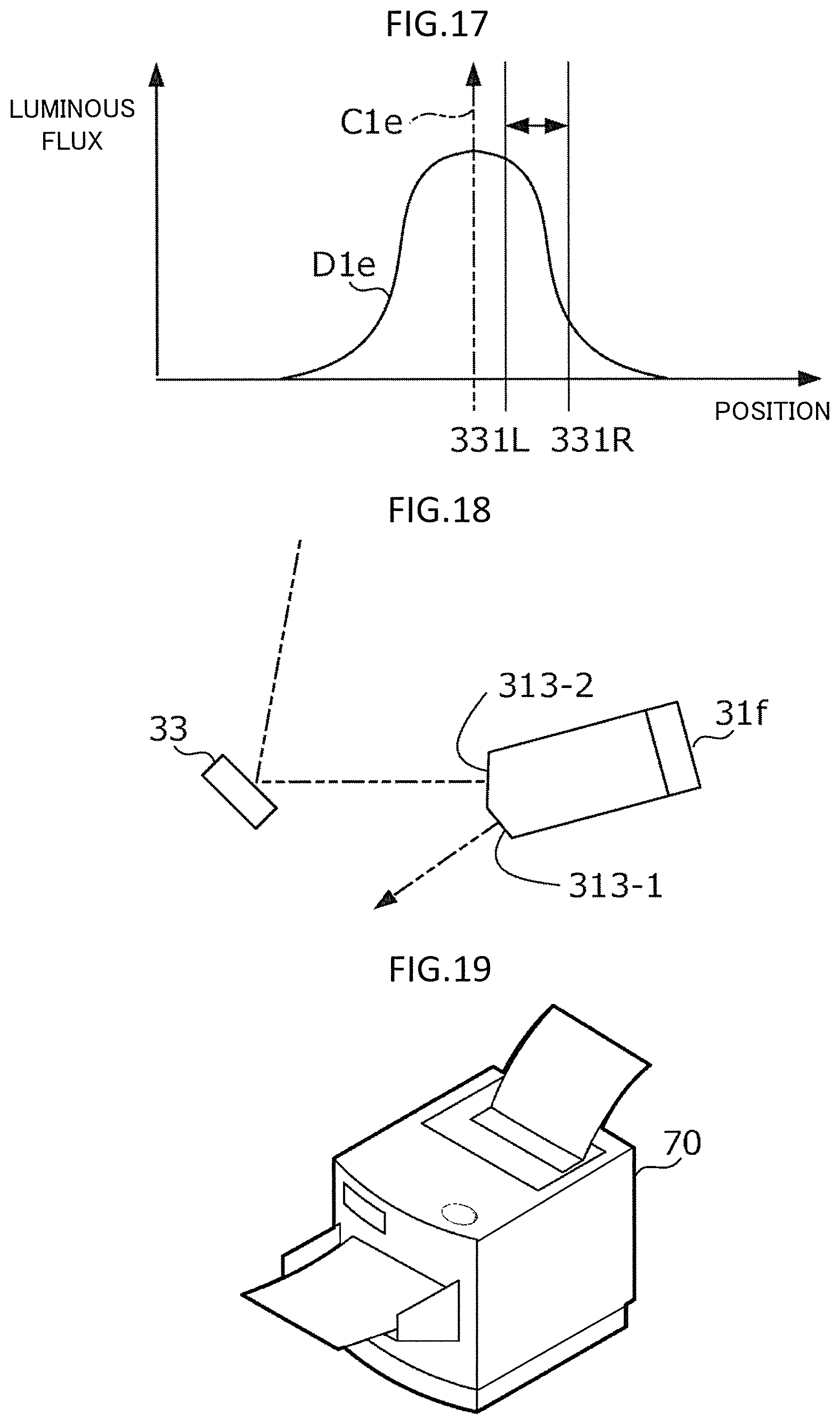 Patent US12108005 Figure 11 – Reading device, output device, and image forming device