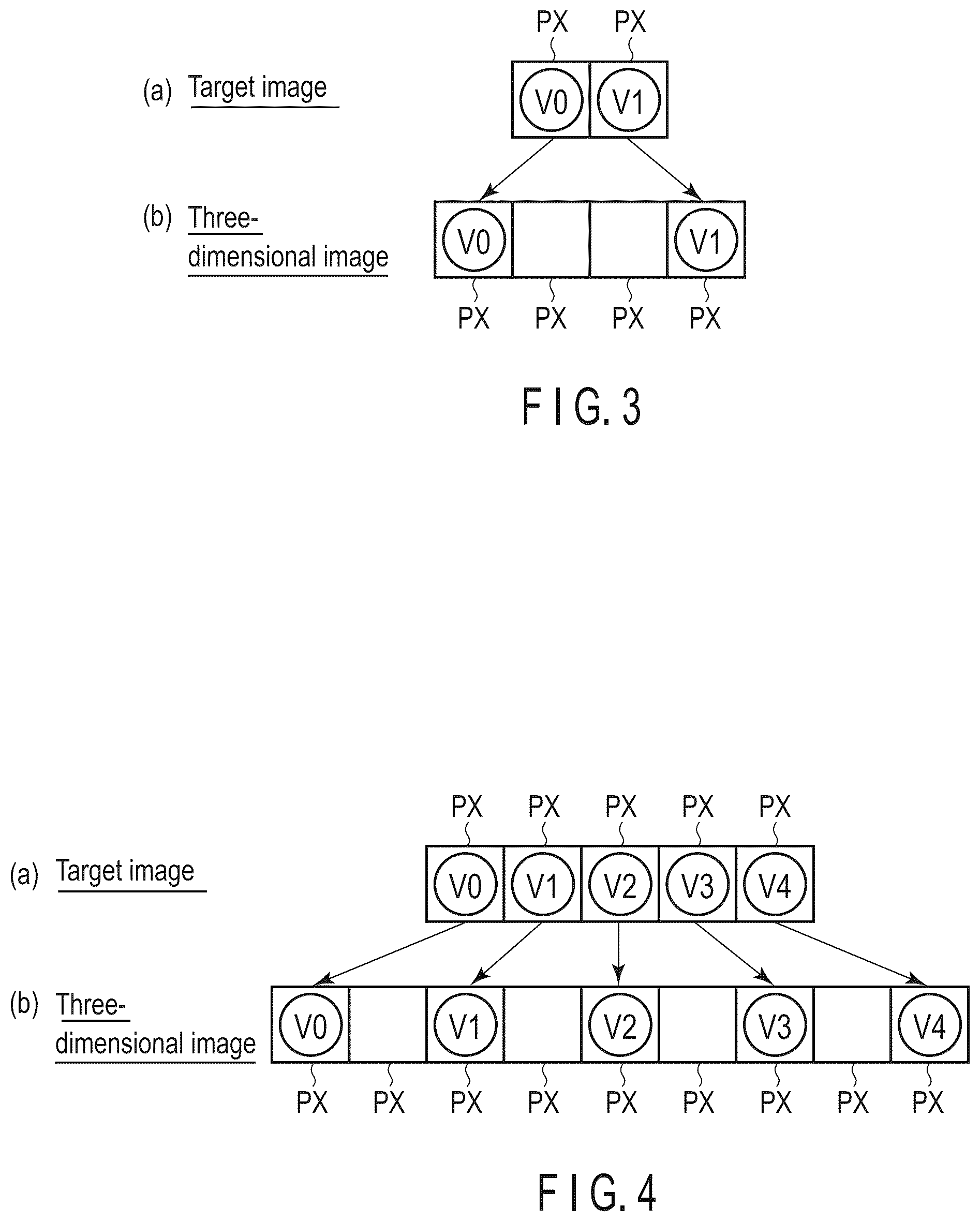 Patent US12108014 Figure 2 – Image processing device and head-up display