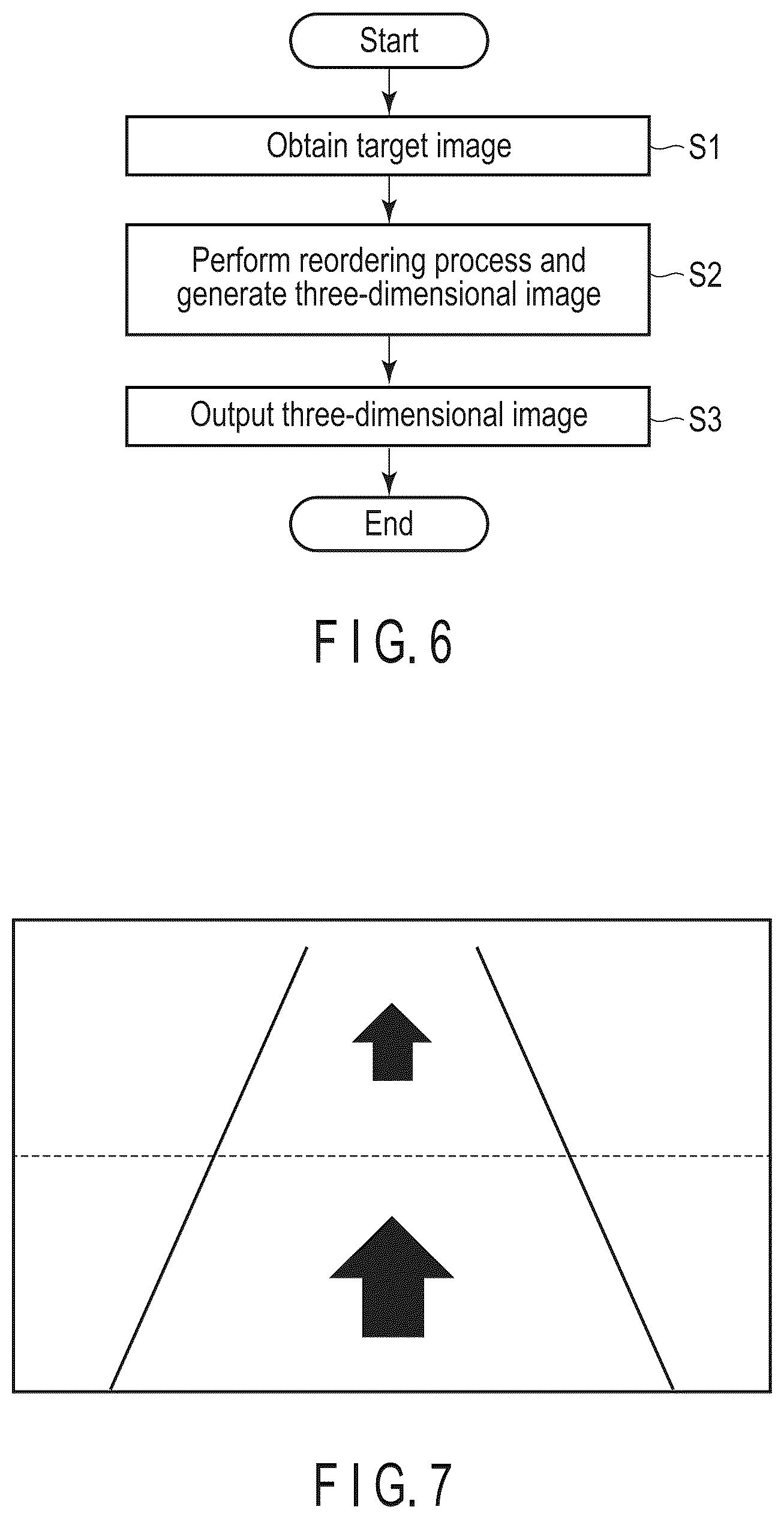 Patent US12108014 Figure 4 – Image processing device and head-up display