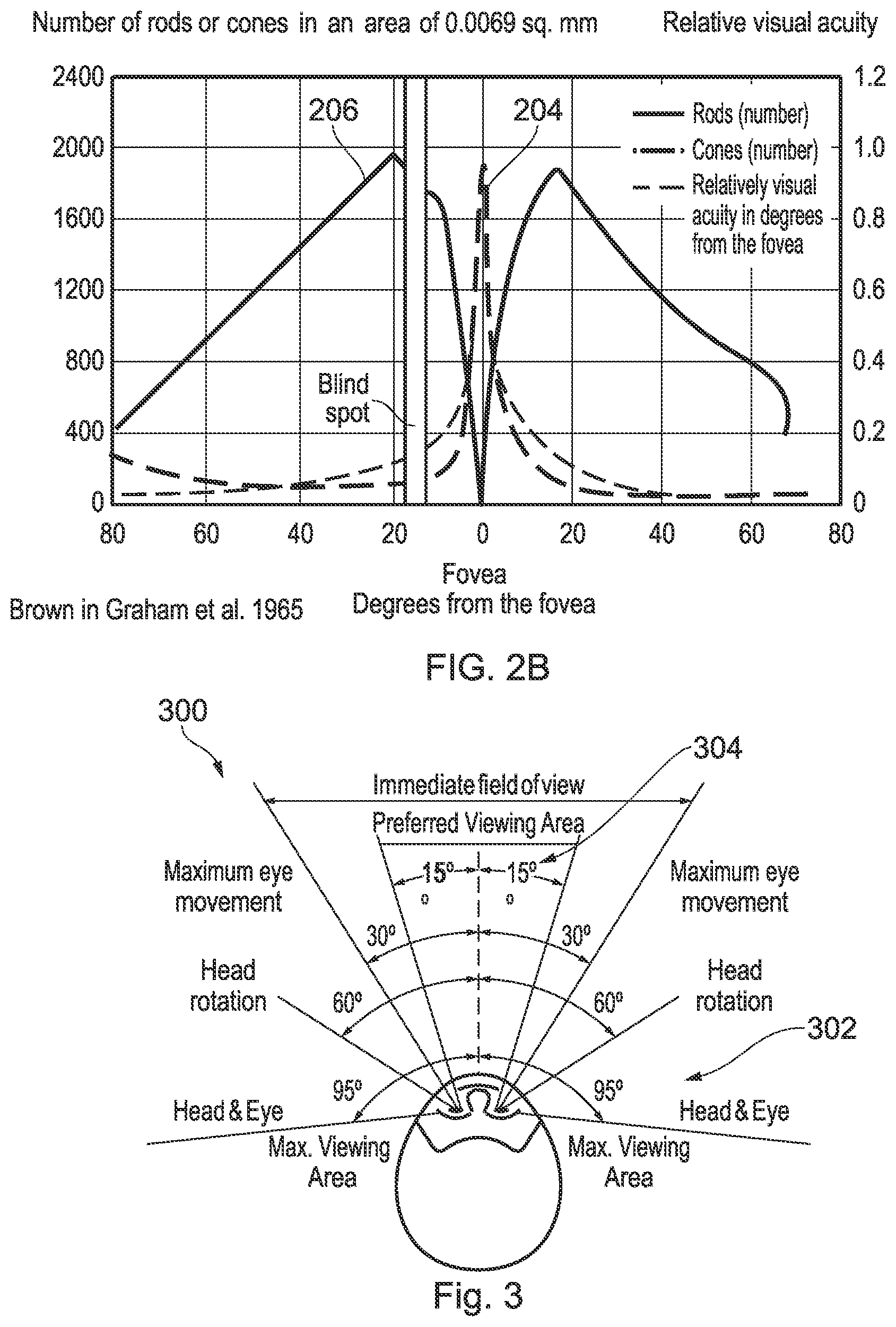 Patent US12108015 Figure 3 – 2D digital image capture system, frame speed, and simulating 3D digital image sequence