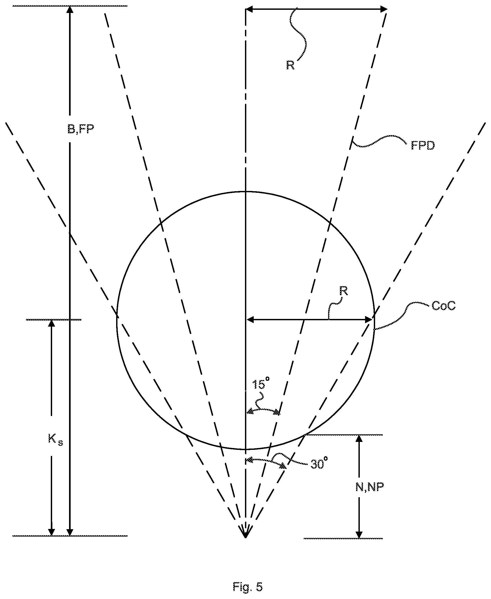 Patent US12108015 Figure 5 – 2D digital image capture system, frame speed, and simulating 3D digital image sequence
