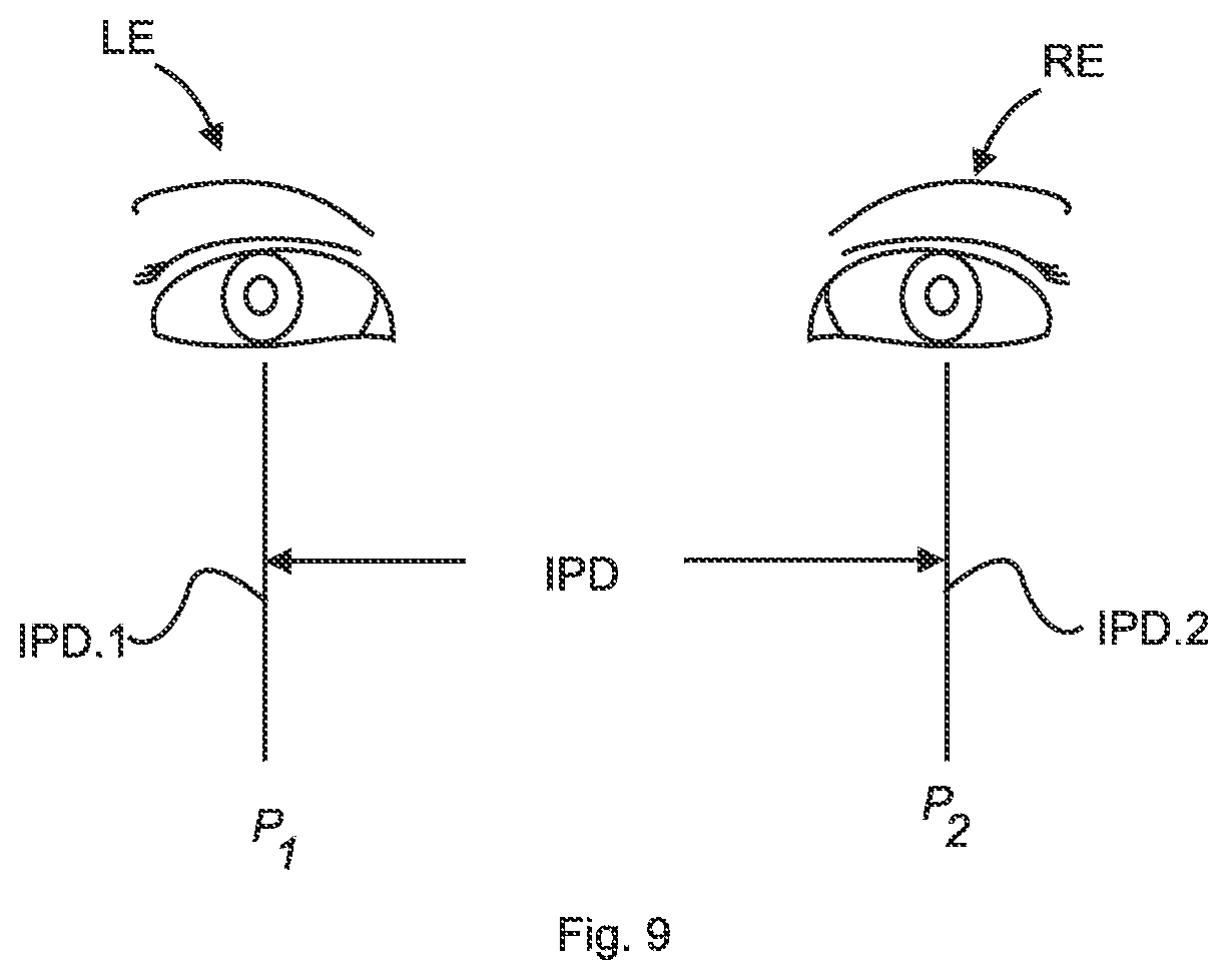 Patent US12108015 Figure 12 – 2D digital image capture system, frame speed, and simulating 3D digital image sequence