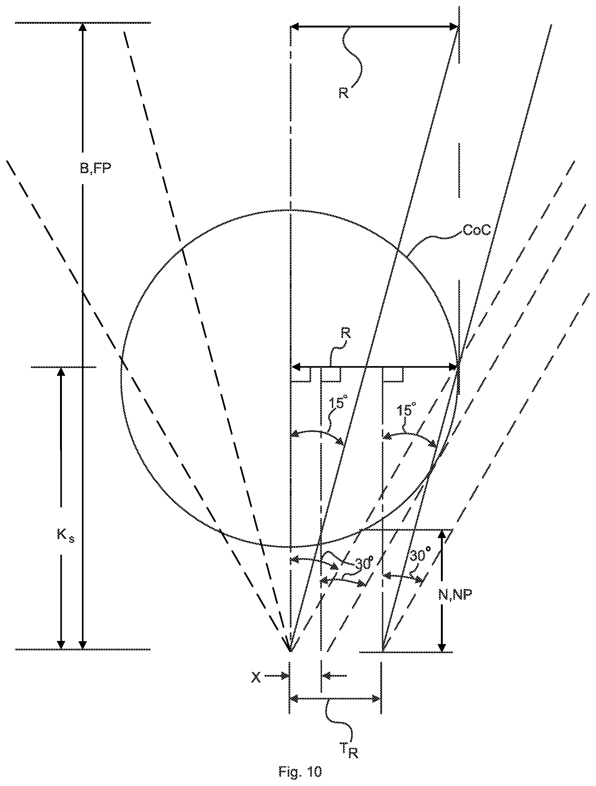 Patent US12108015 Figure 13 – 2D digital image capture system, frame speed, and simulating 3D digital image sequence