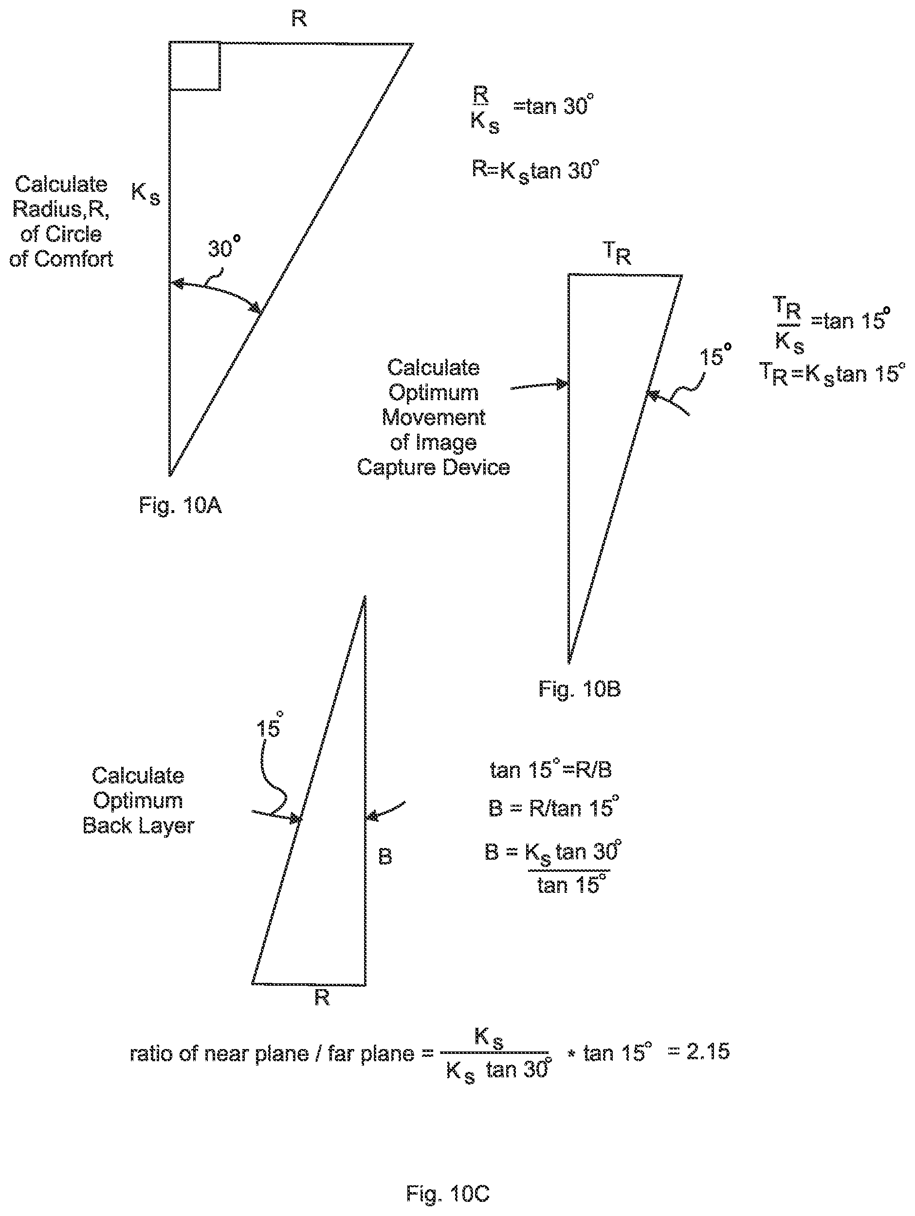 Patent US12108015 Figure 14 – 2D digital image capture system, frame speed, and simulating 3D digital image sequence
