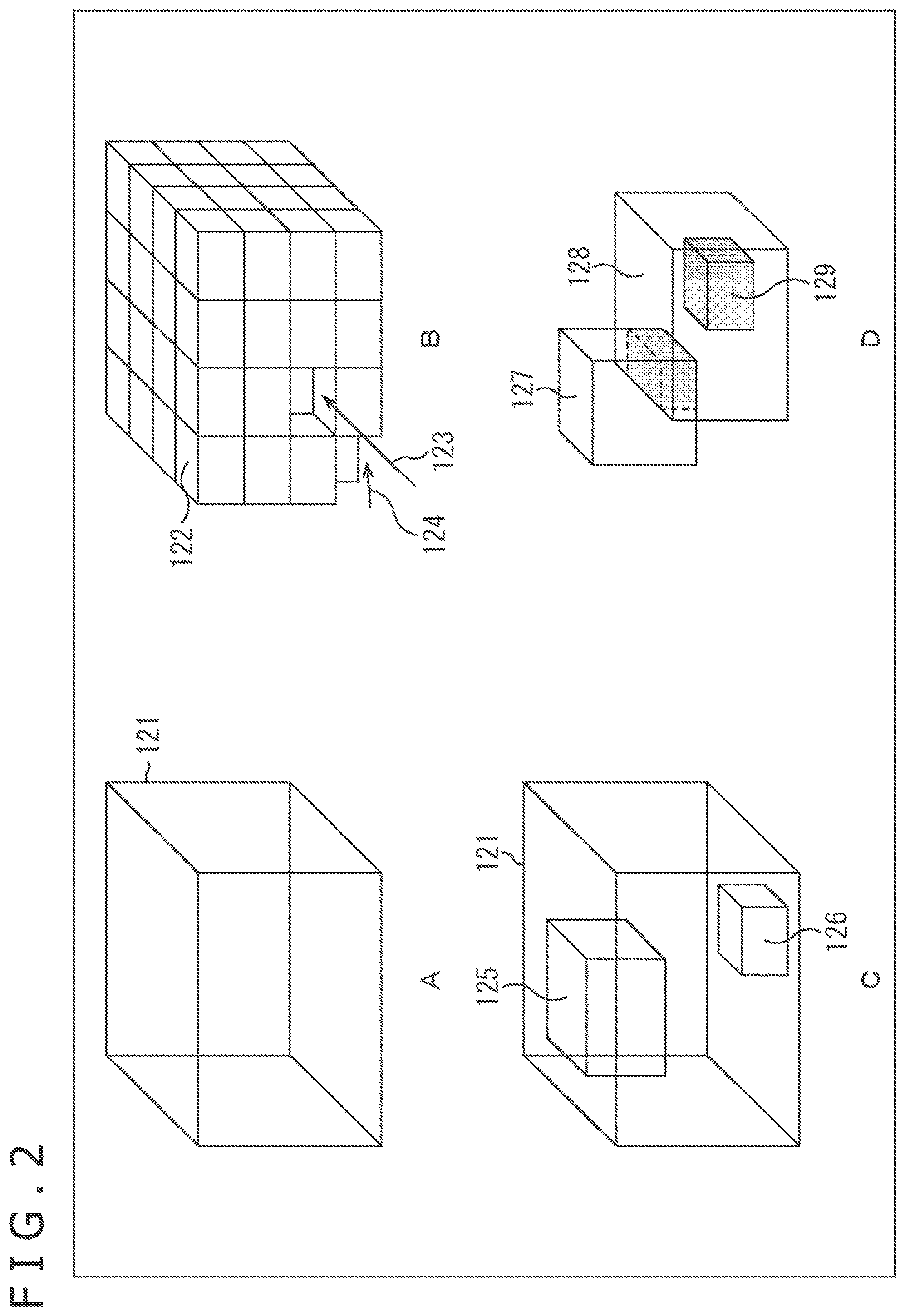 Patent US12108016 Figure 2 – Image processing device and method