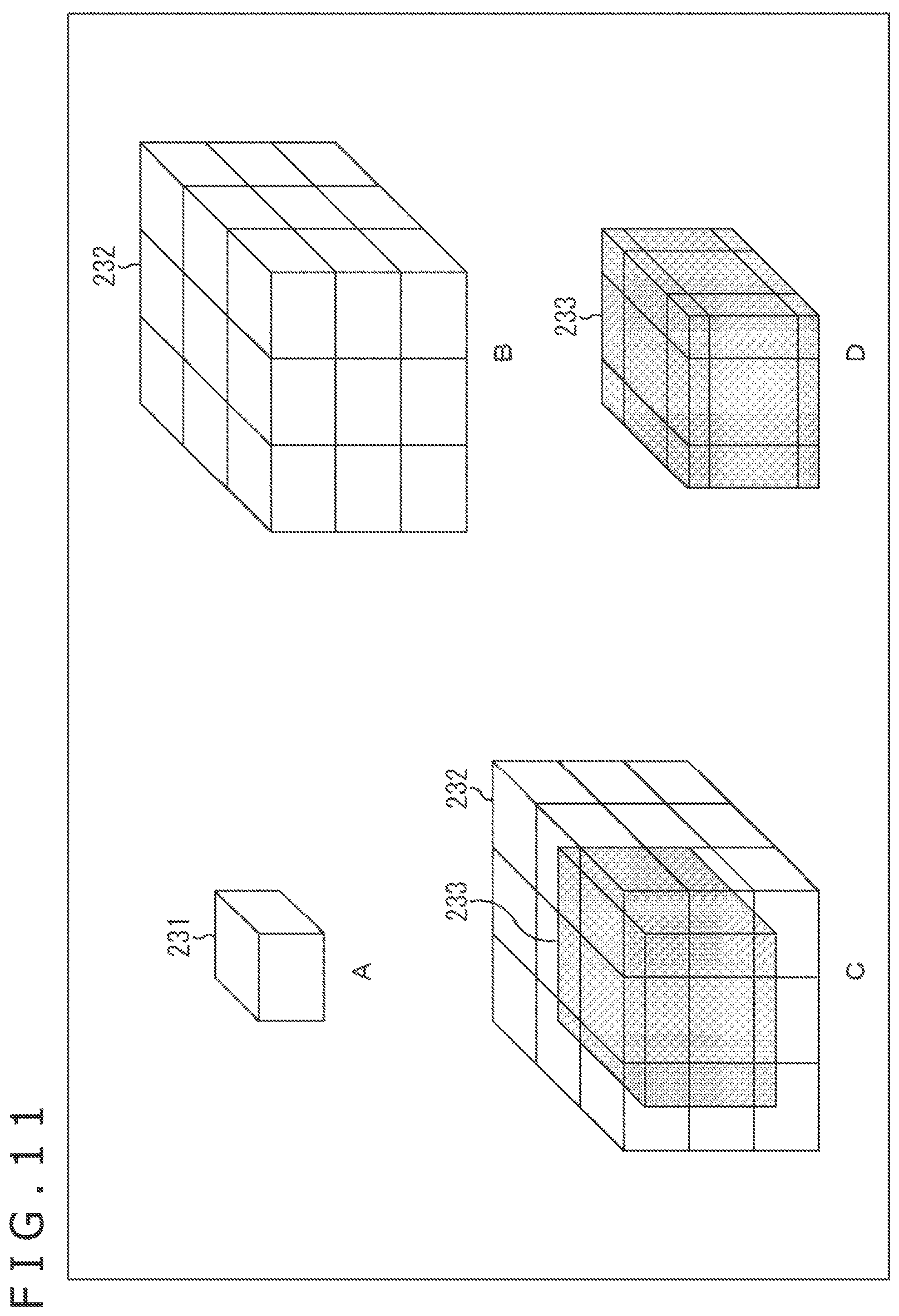 Patent US12108016 Figure 11 – Image processing device and method