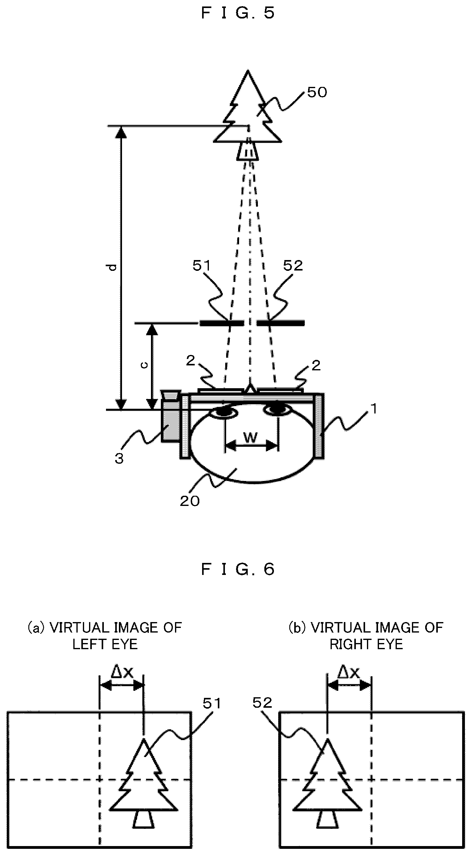 Patent US12108023 Figure 4 – Head mounted display device and method for providing visual aid using same preliminary class