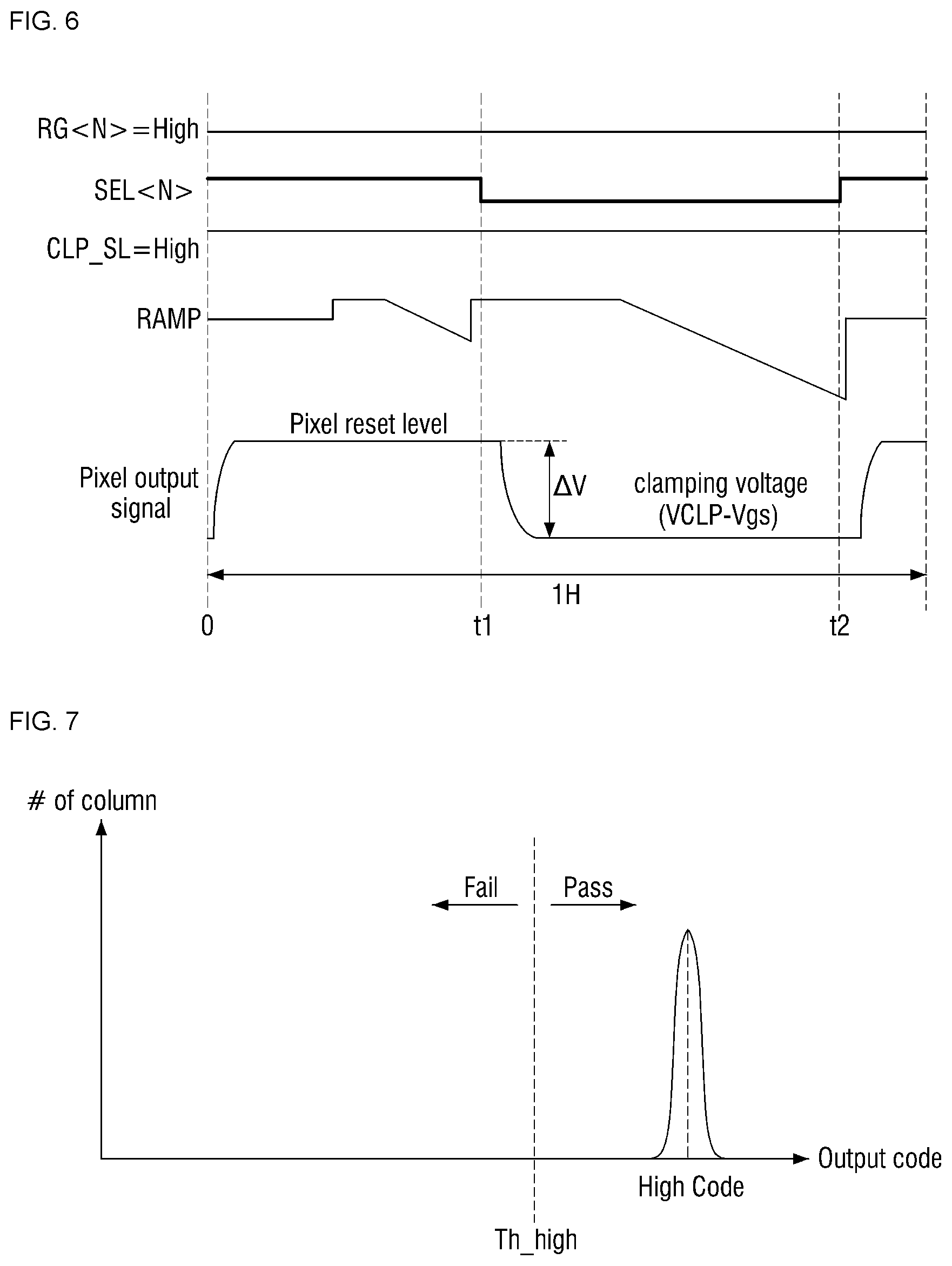 Patent US12108026 Figure 6 – Image sensing device and operating the same