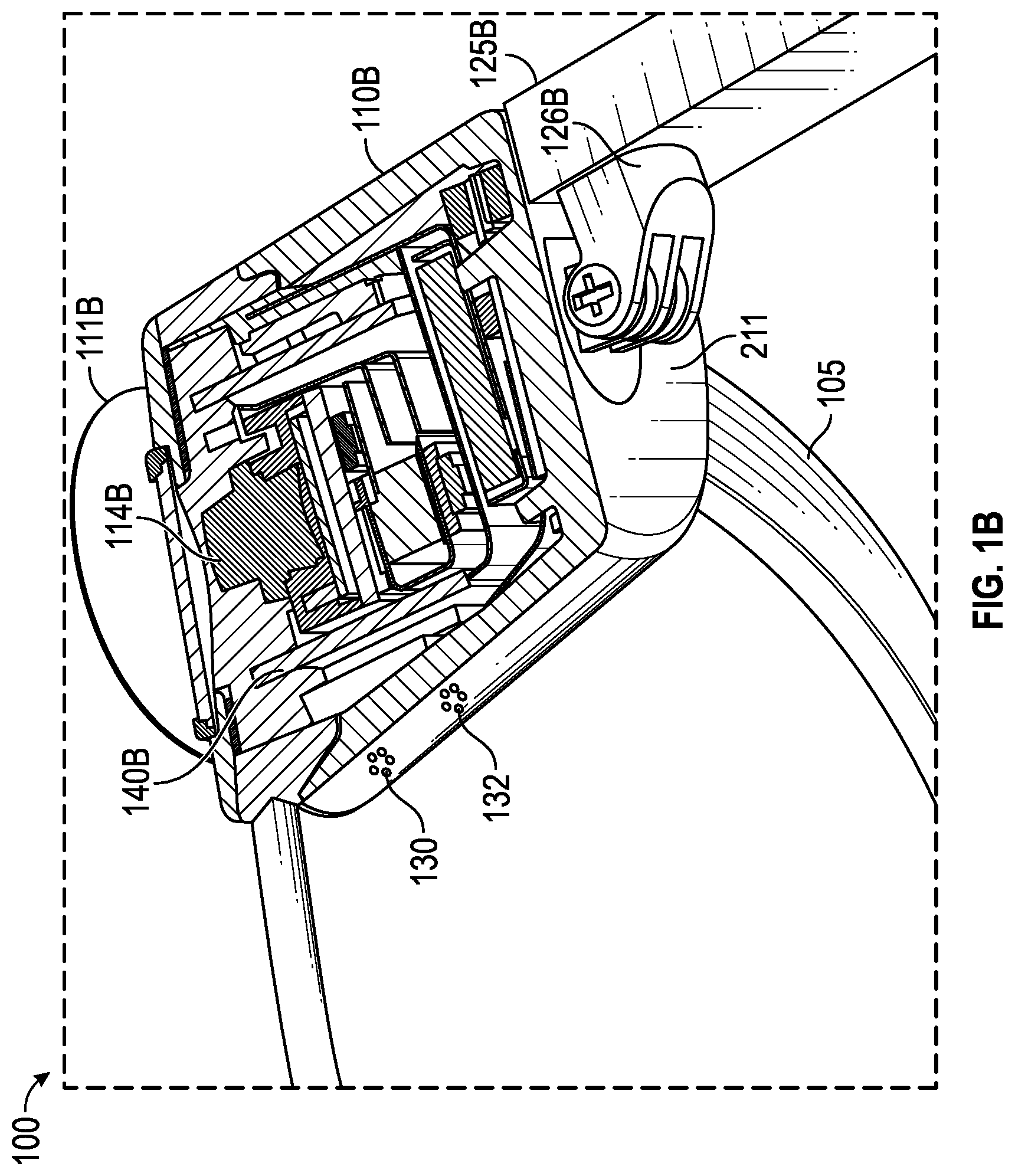 Patent US12108027 Figure 2 – Rolling shutter camera pipeline exposure timestamp error determination