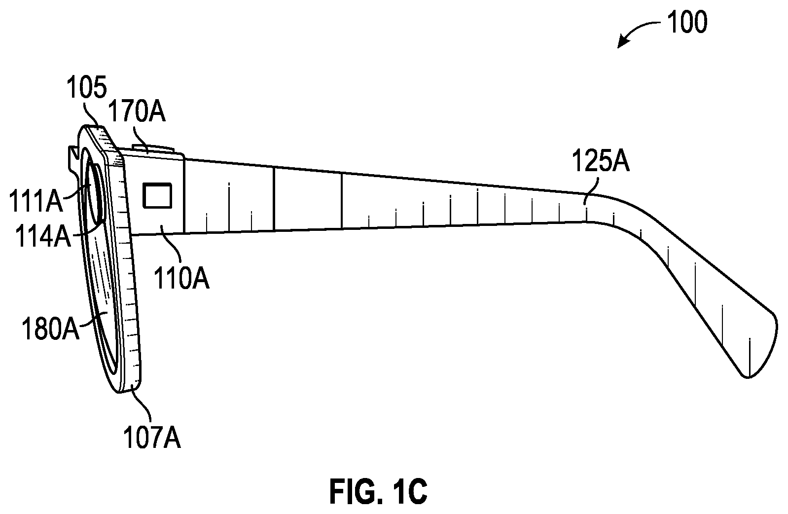 Patent US12108027 Figure 3 – Rolling shutter camera pipeline exposure timestamp error determination