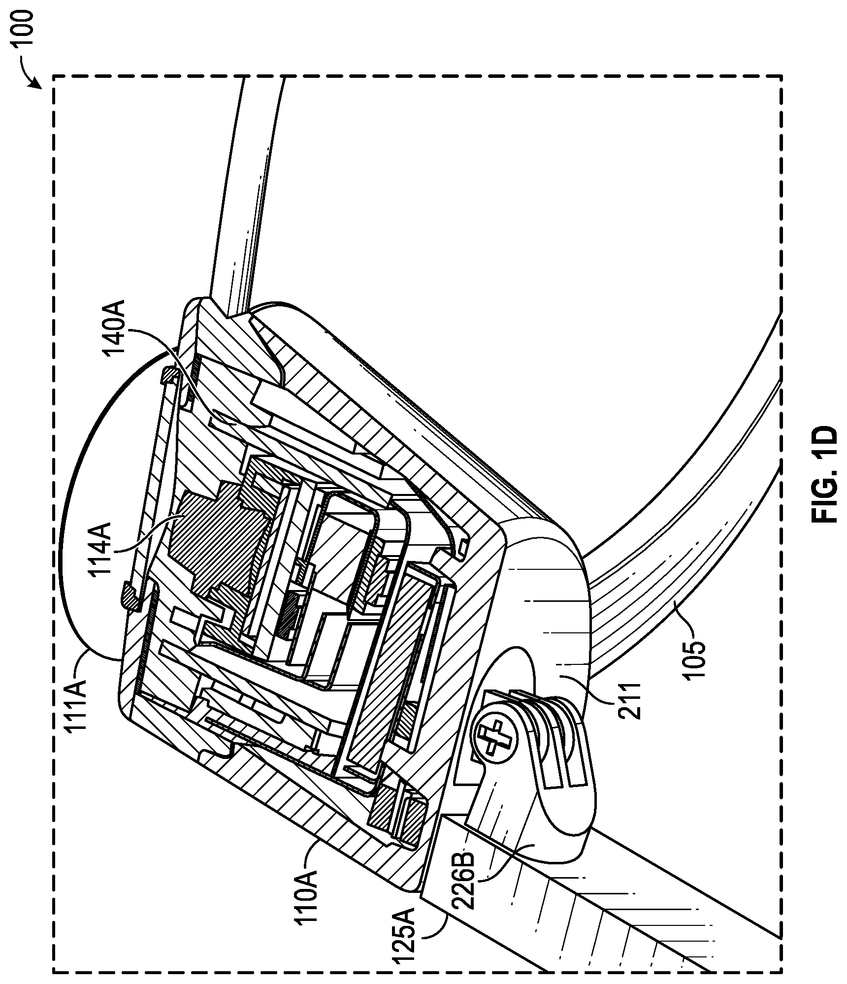 Patent US12108027 Figure 4 – Rolling shutter camera pipeline exposure timestamp error determination