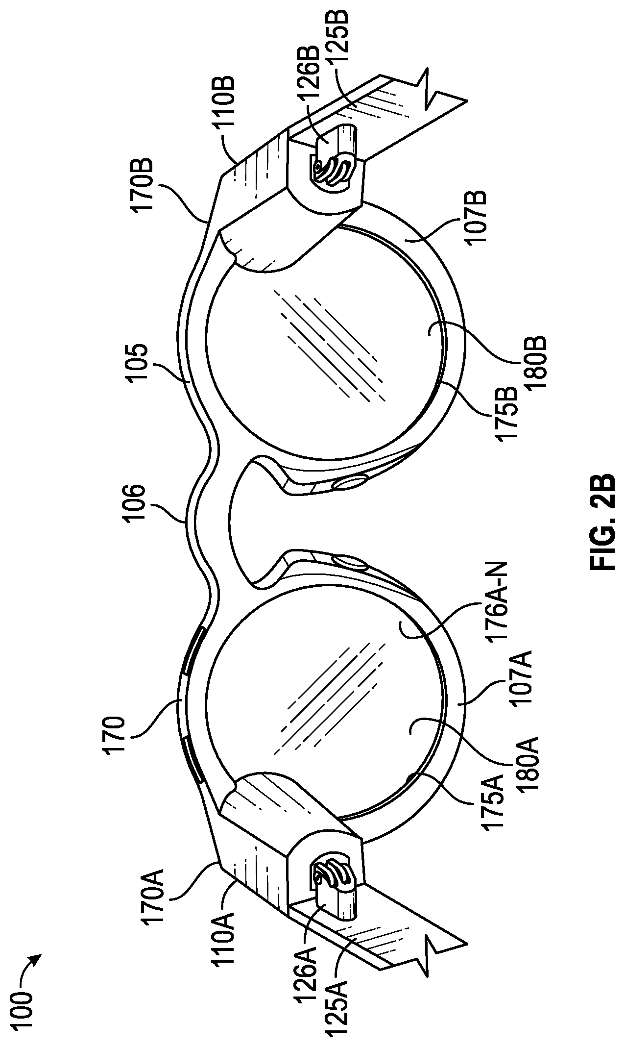 Patent US12108027 Figure 6 – Rolling shutter camera pipeline exposure timestamp error determination