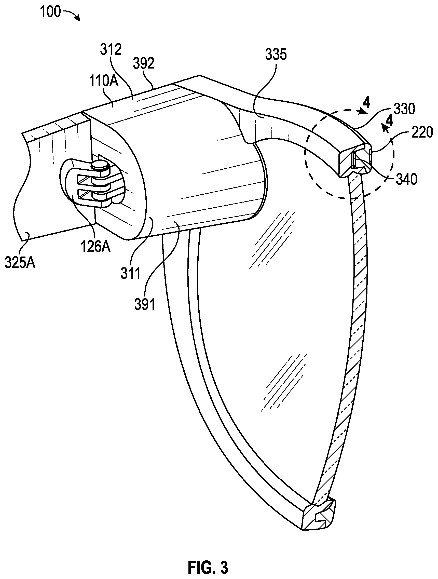 Patent US12108027 Figure 8 – Rolling shutter camera pipeline exposure timestamp error determination